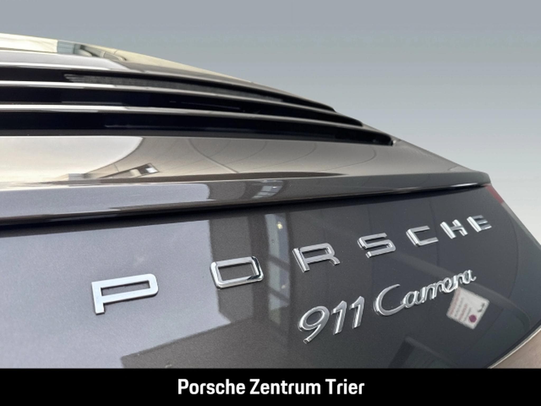 Porsche 991 Carrera Cabriolet 20-Zoll nur 34.850 km (2014) - Photo 13
