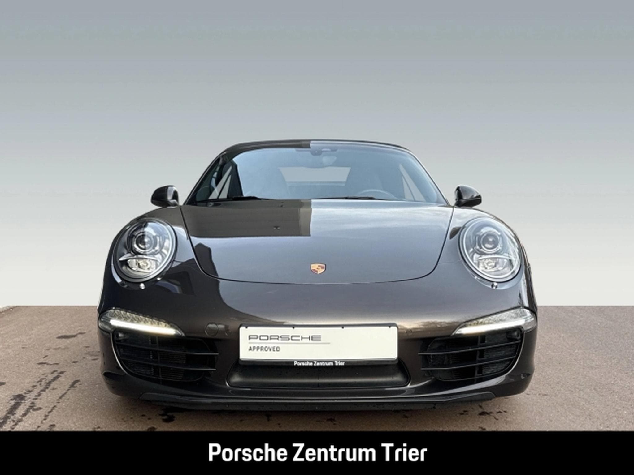 Porsche 991 Carrera Cabriolet 20-Zoll nur 34.850 km (2014) - Photo 6