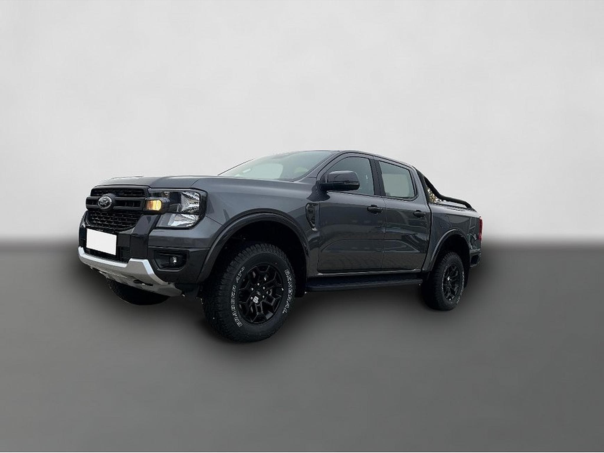Ford Ranger (2025) - Photo 1