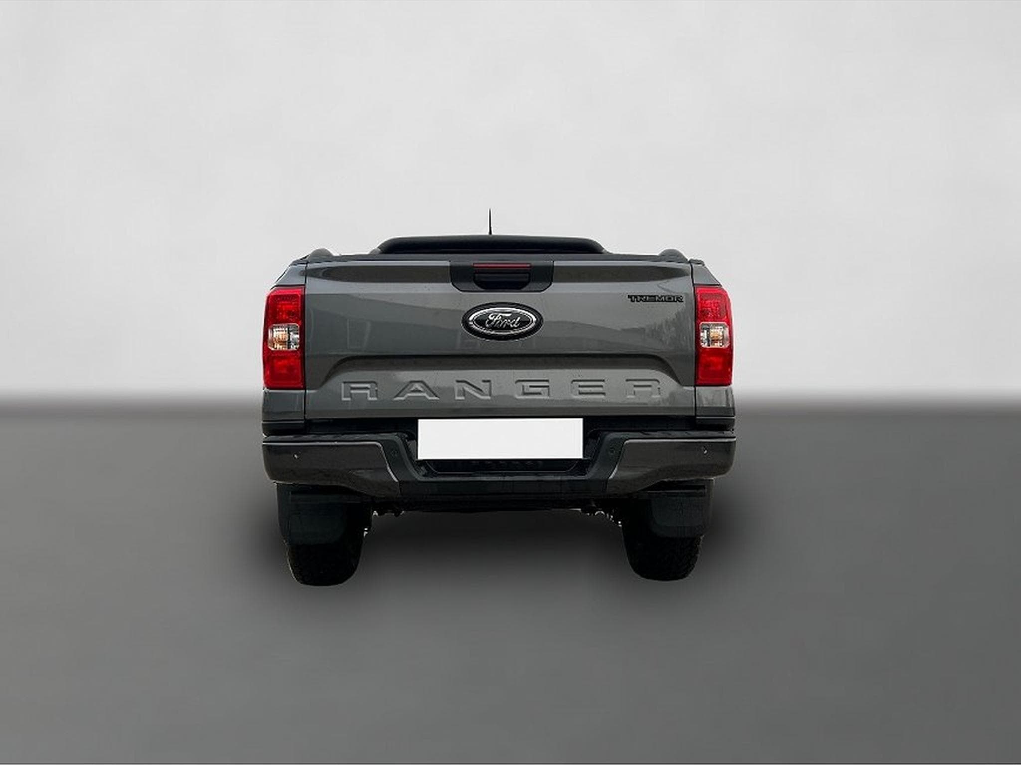 Ford Ranger (2025) - Photo 3