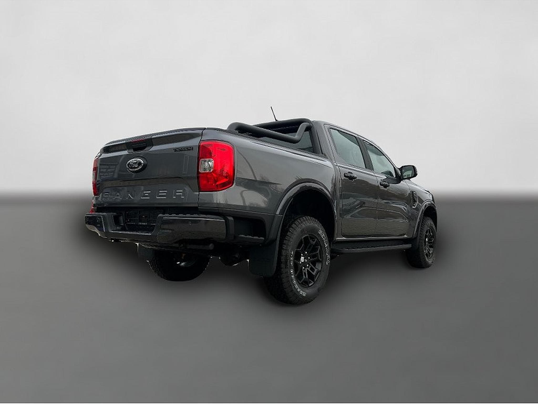 Ford Ranger (2025) - Photo 4