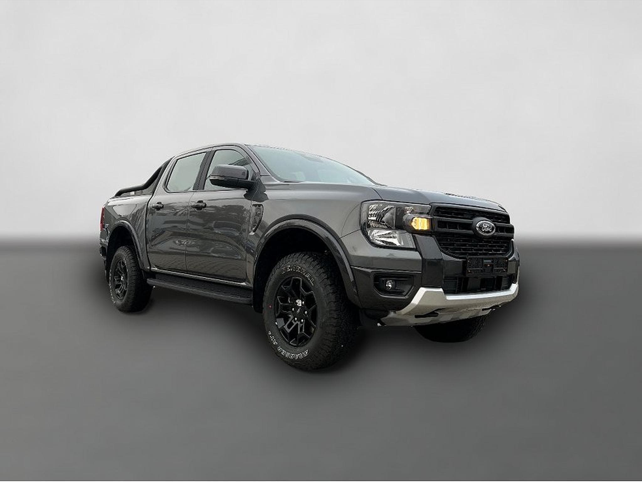 Ford Ranger (2025) - Photo 5