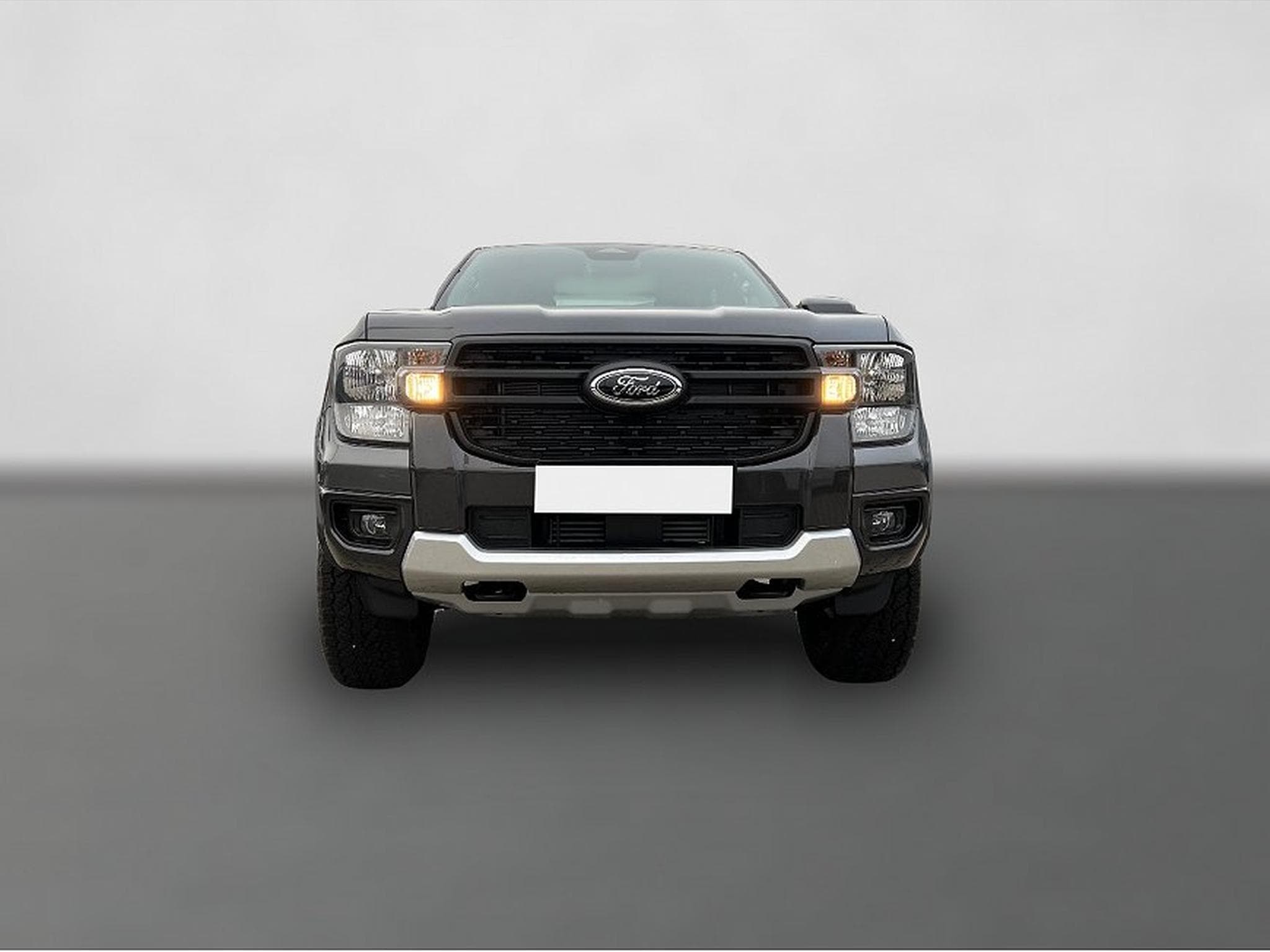 Ford Ranger (2025) - Photo 6