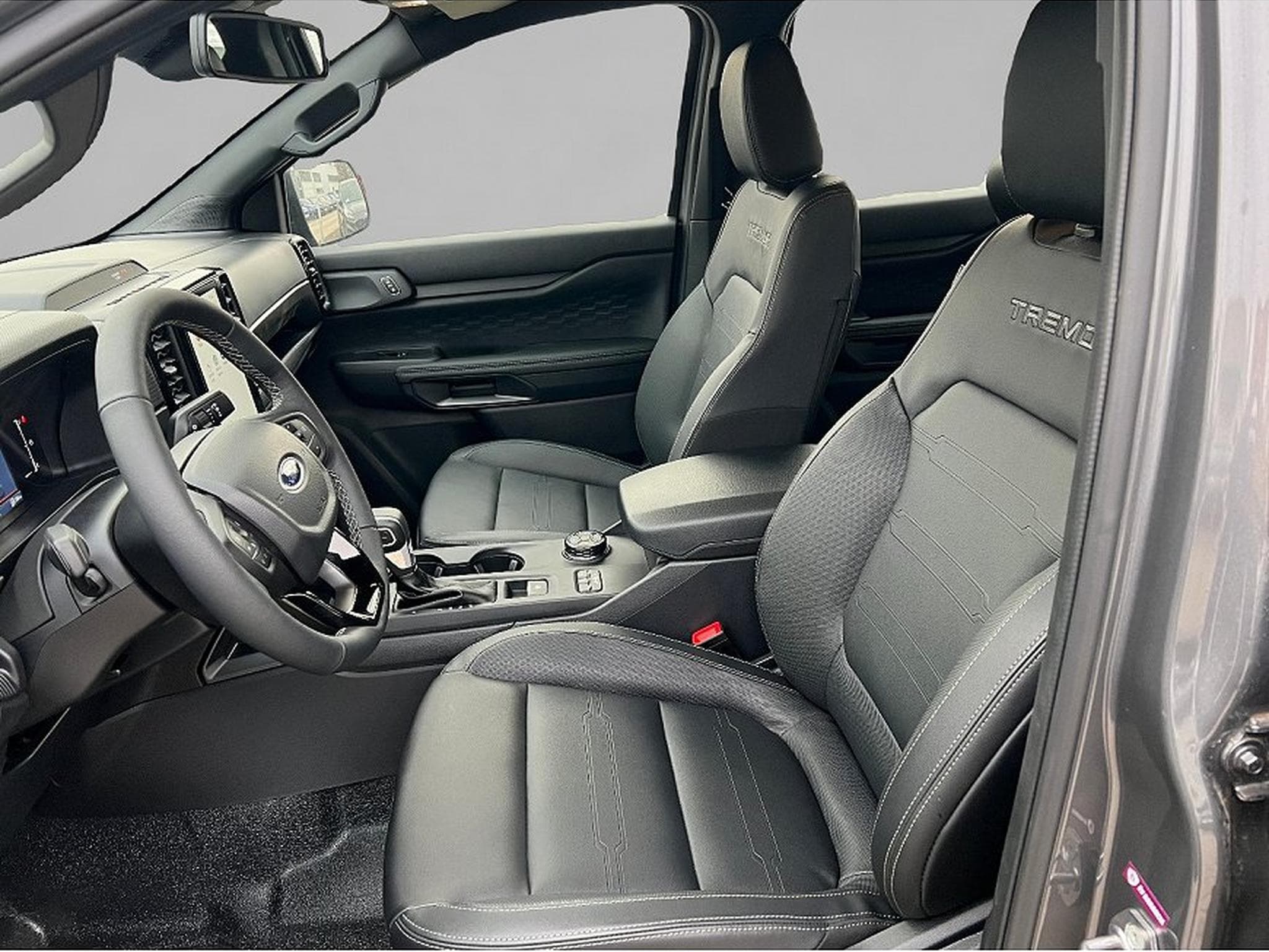 Ford Ranger (2025) - Photo 7