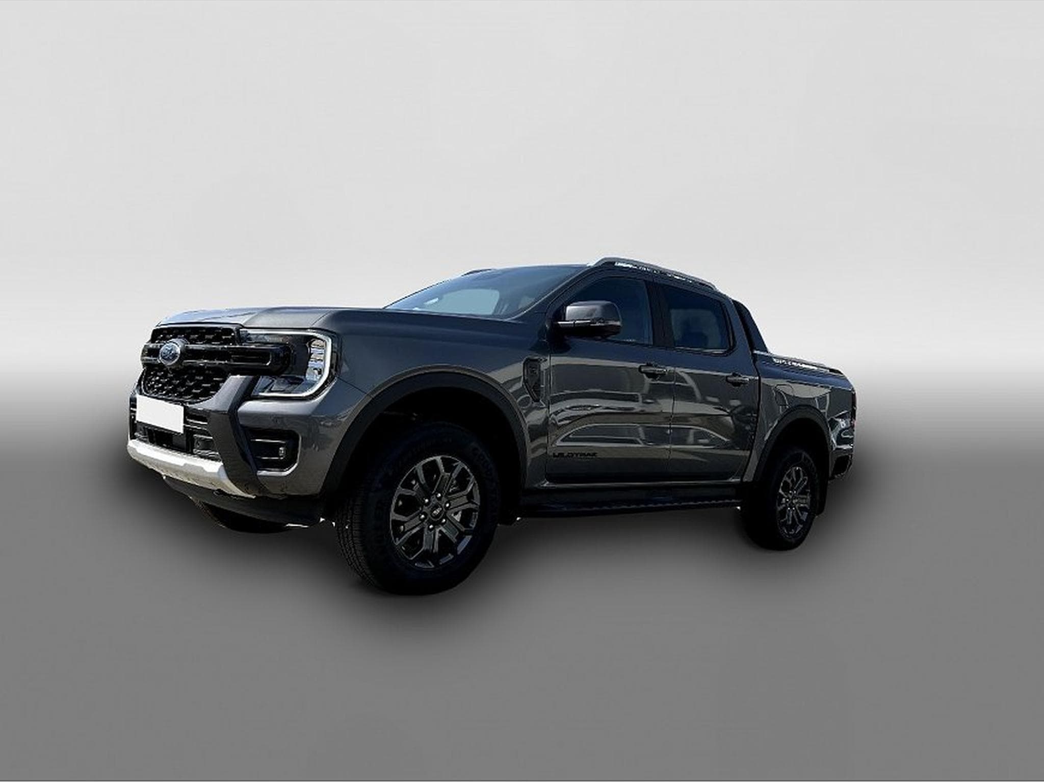 Ford Ranger (2025) - Photo 1