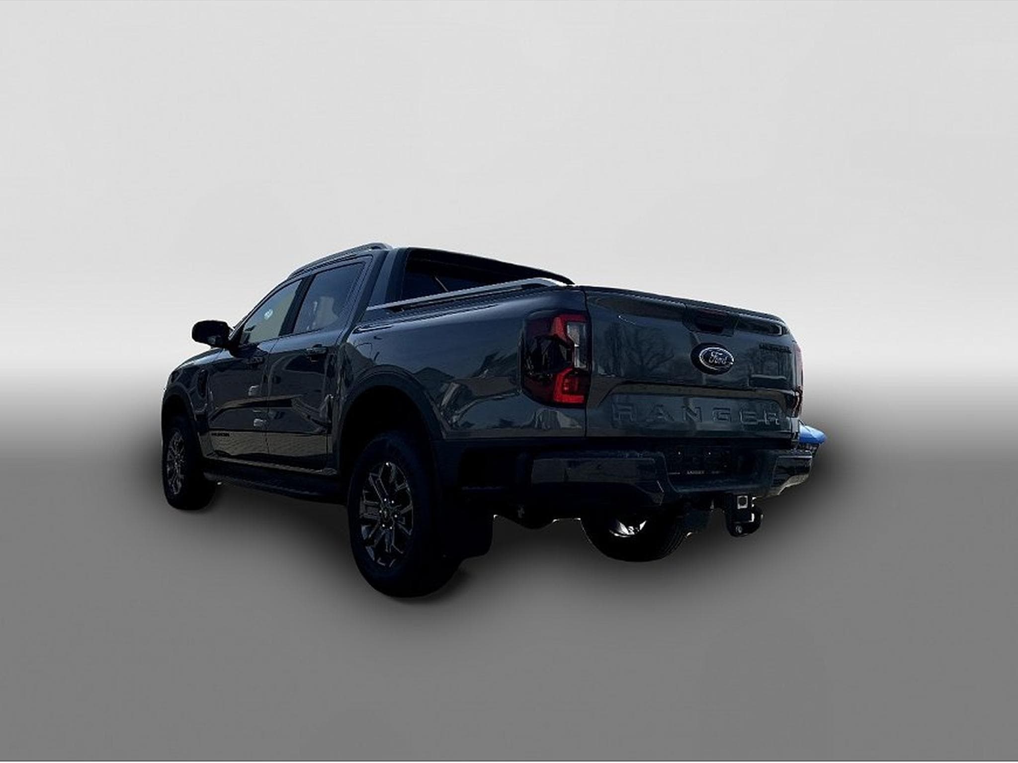 Ford Ranger (2025) - Photo 2