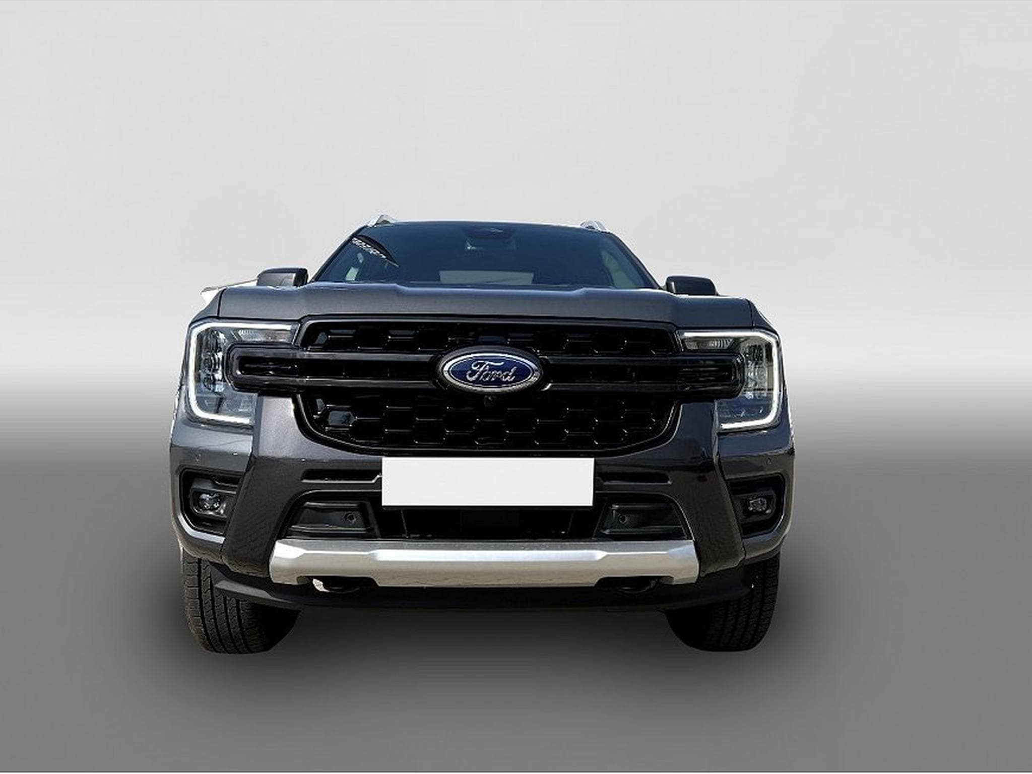 Ford Ranger (2025) - Photo 6