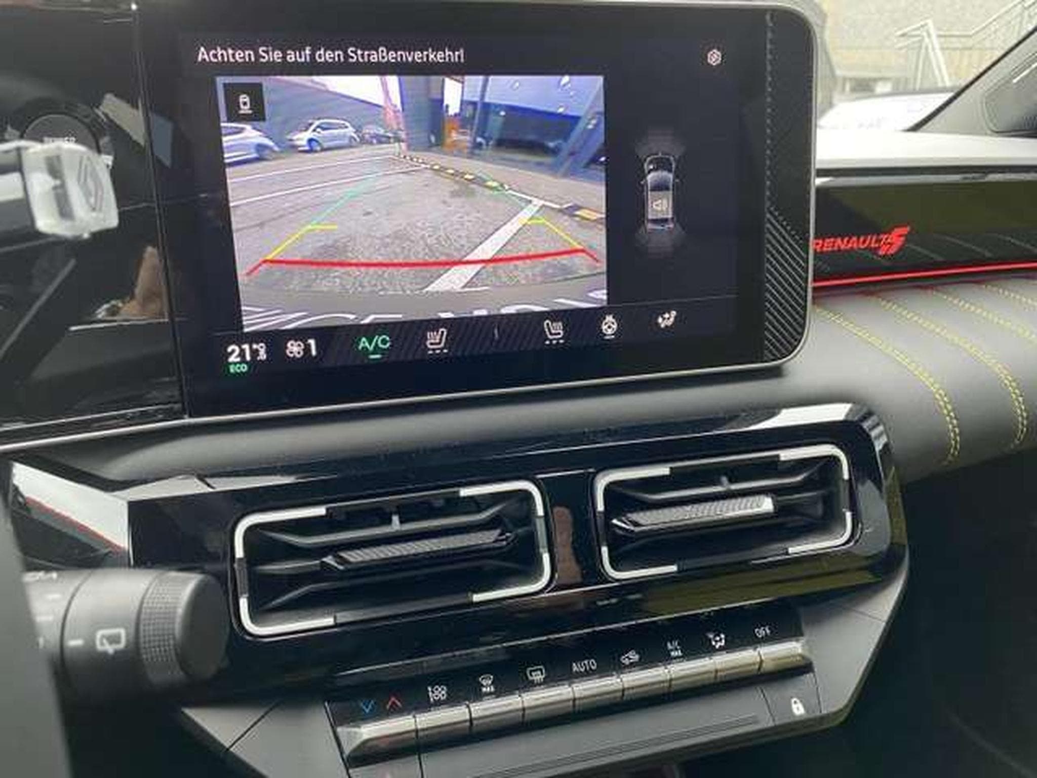 Renault R5 ICONIC 5 150ch - JUSQU'A 48 MOIS DE GARANTIE (2025) - Photo 11