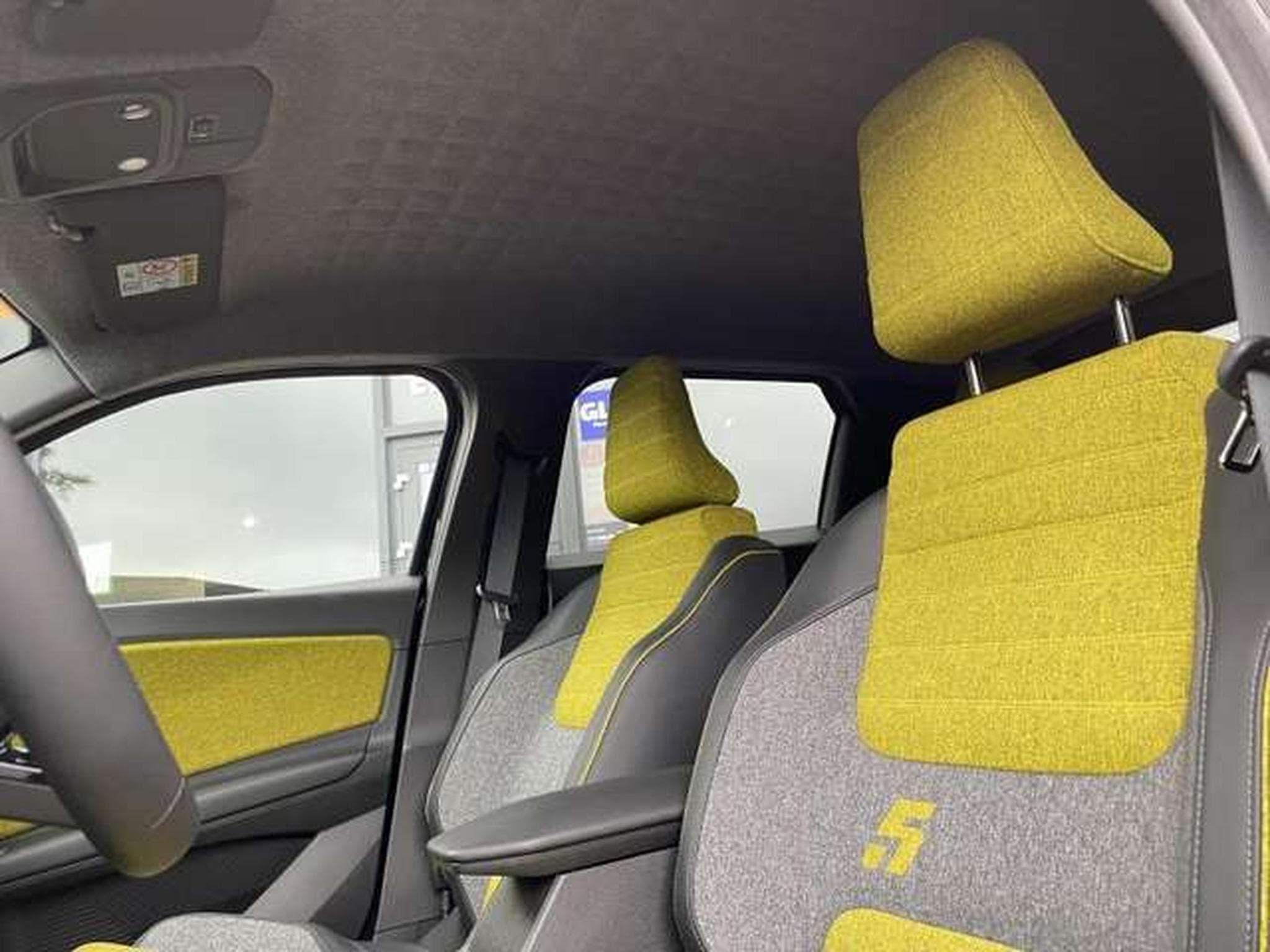 Renault R5 ICONIC 5 150ch - JUSQU'A 48 MOIS DE GARANTIE (2025) - Photo 15