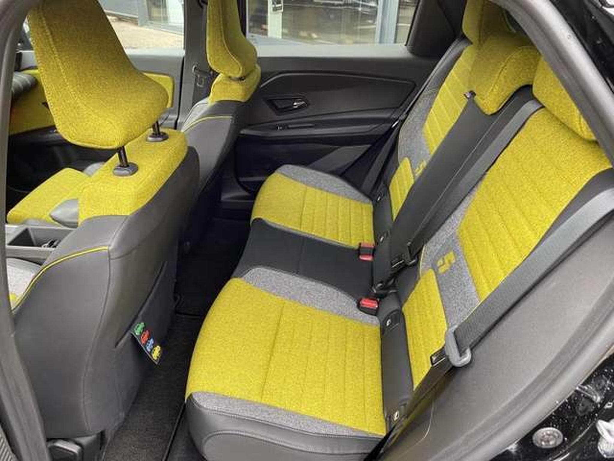 Renault R5 ICONIC 5 150ch - JUSQU'A 48 MOIS DE GARANTIE (2025) - Photo 16