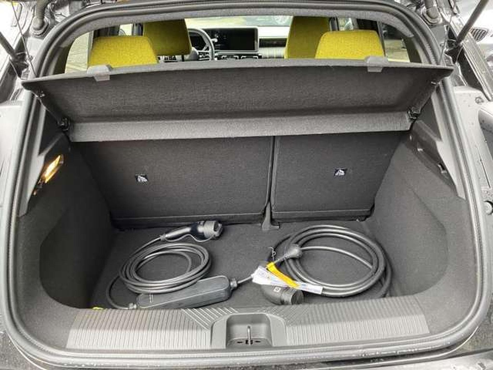 Renault R5 ICONIC 5 150ch - JUSQU'A 48 MOIS DE GARANTIE (2025) - Photo 18