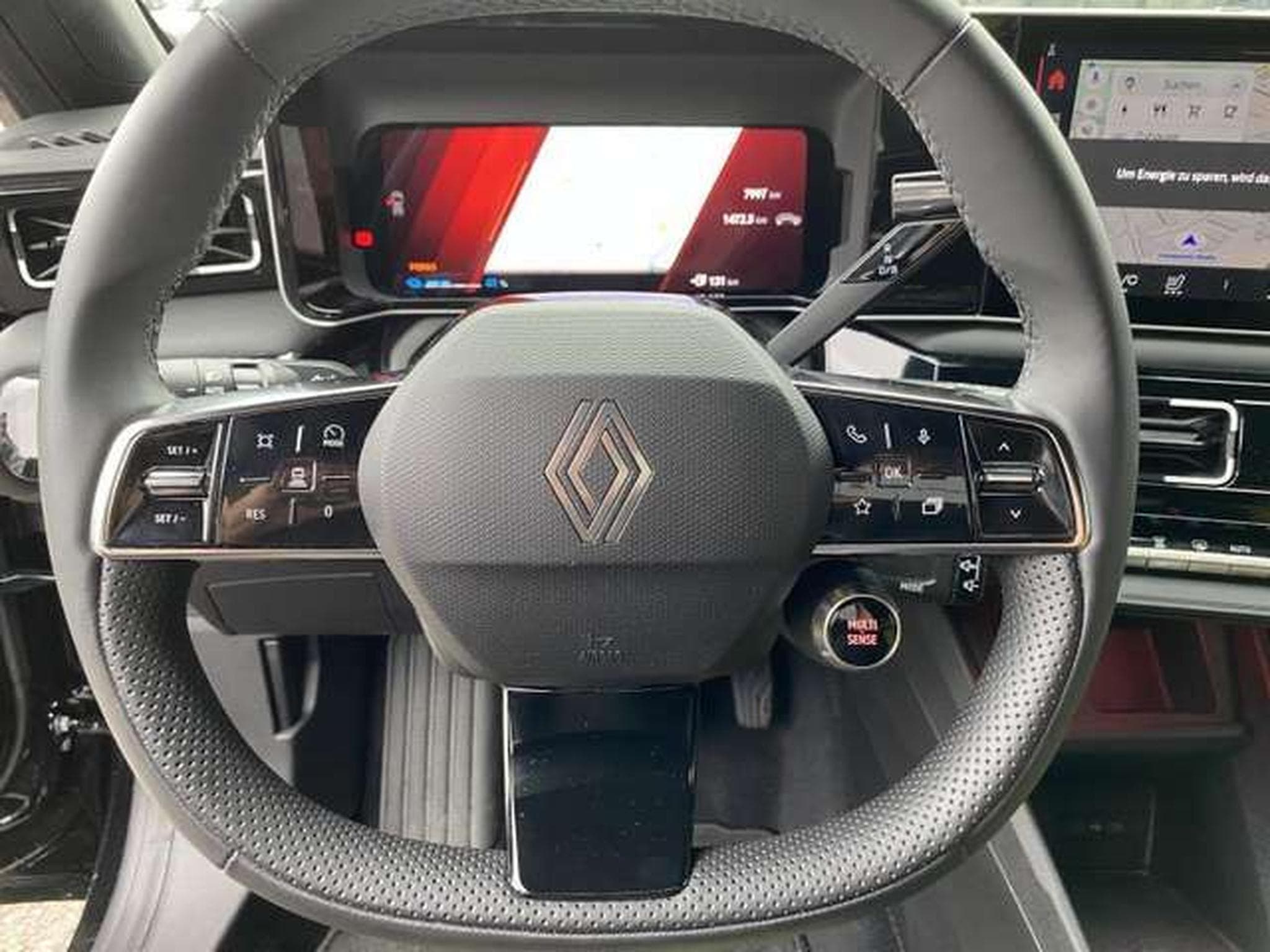 Renault R5 ICONIC 5 150ch - JUSQU'A 48 MOIS DE GARANTIE (2025) - Photo 9