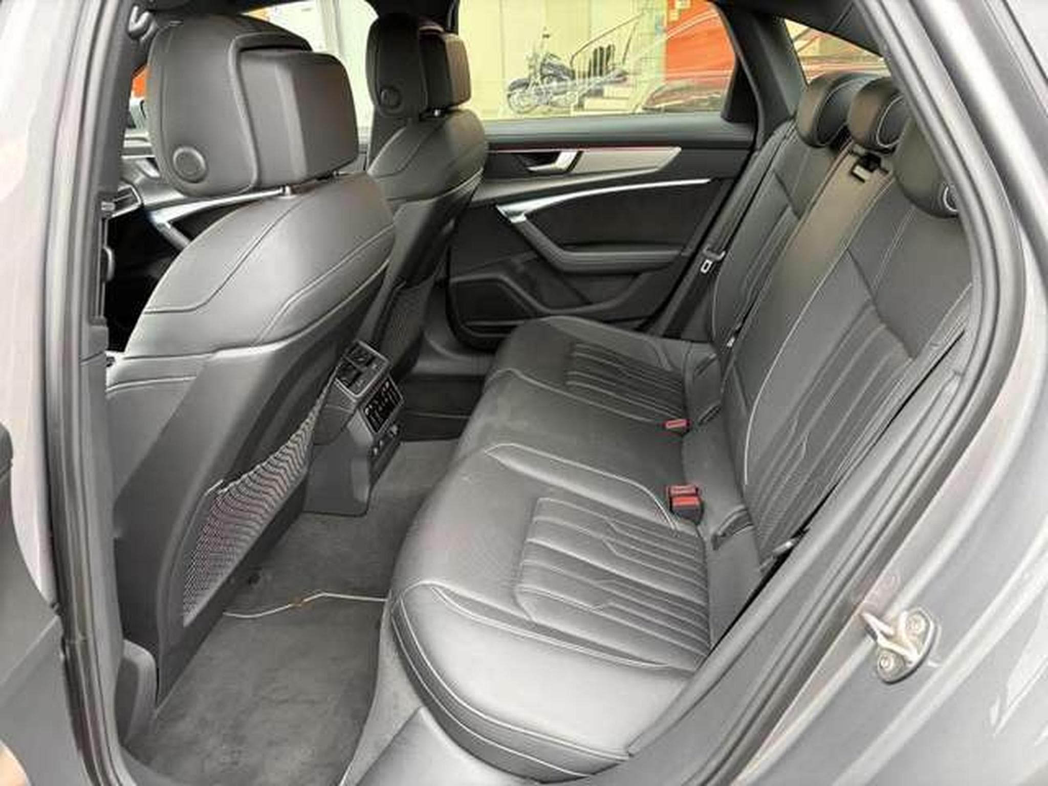 Audi A6 Berline - JUSQUA 48 MOIS DE GARANTIE (2018) - Photo 16