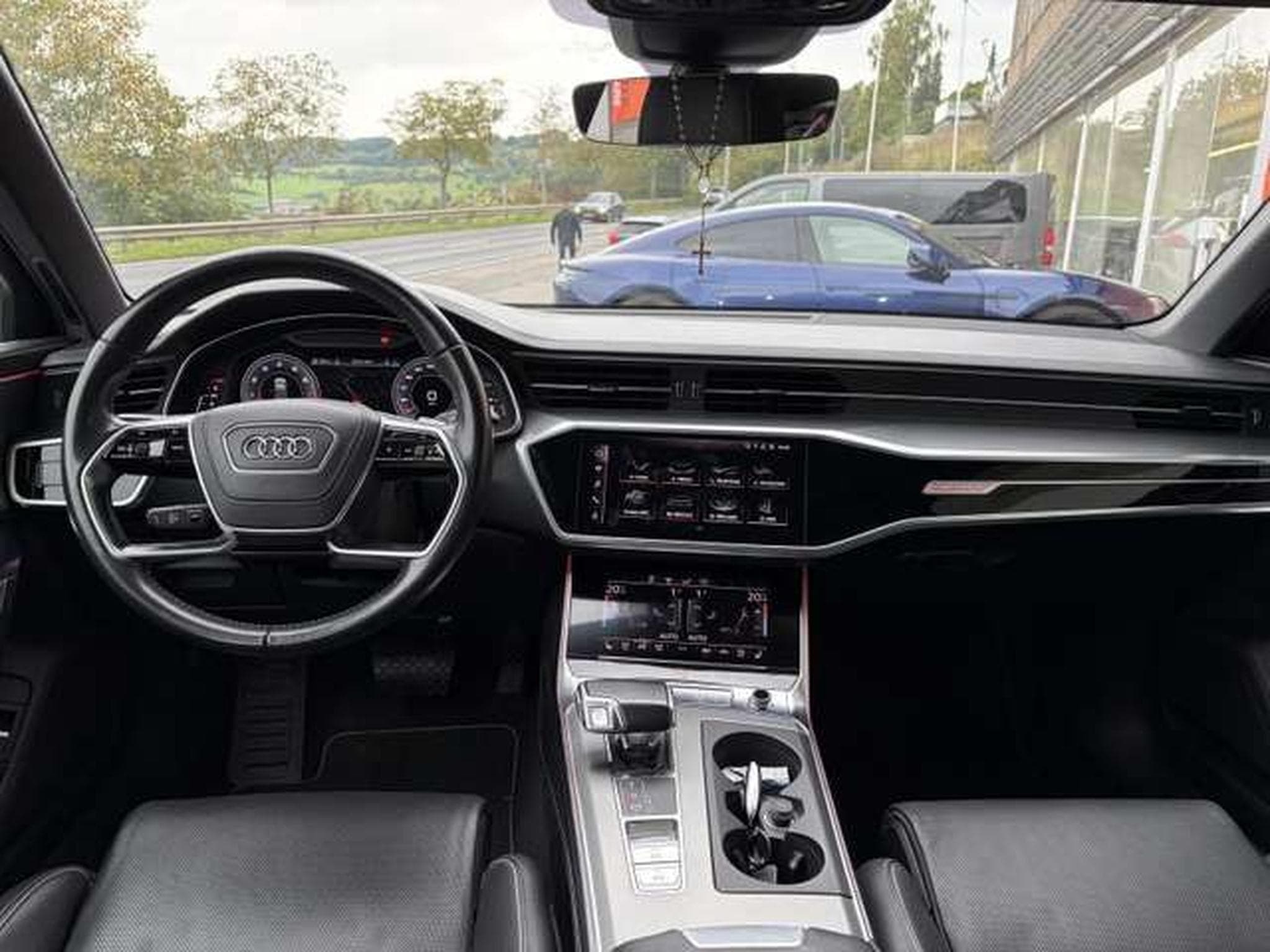 Audi A6 Berline - JUSQUA 48 MOIS DE GARANTIE (2018) - Photo 17