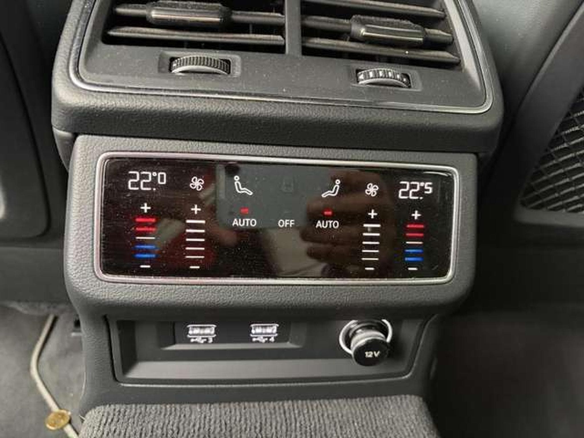 Audi A6 Berline - JUSQUA 48 MOIS DE GARANTIE (2018) - Photo 18