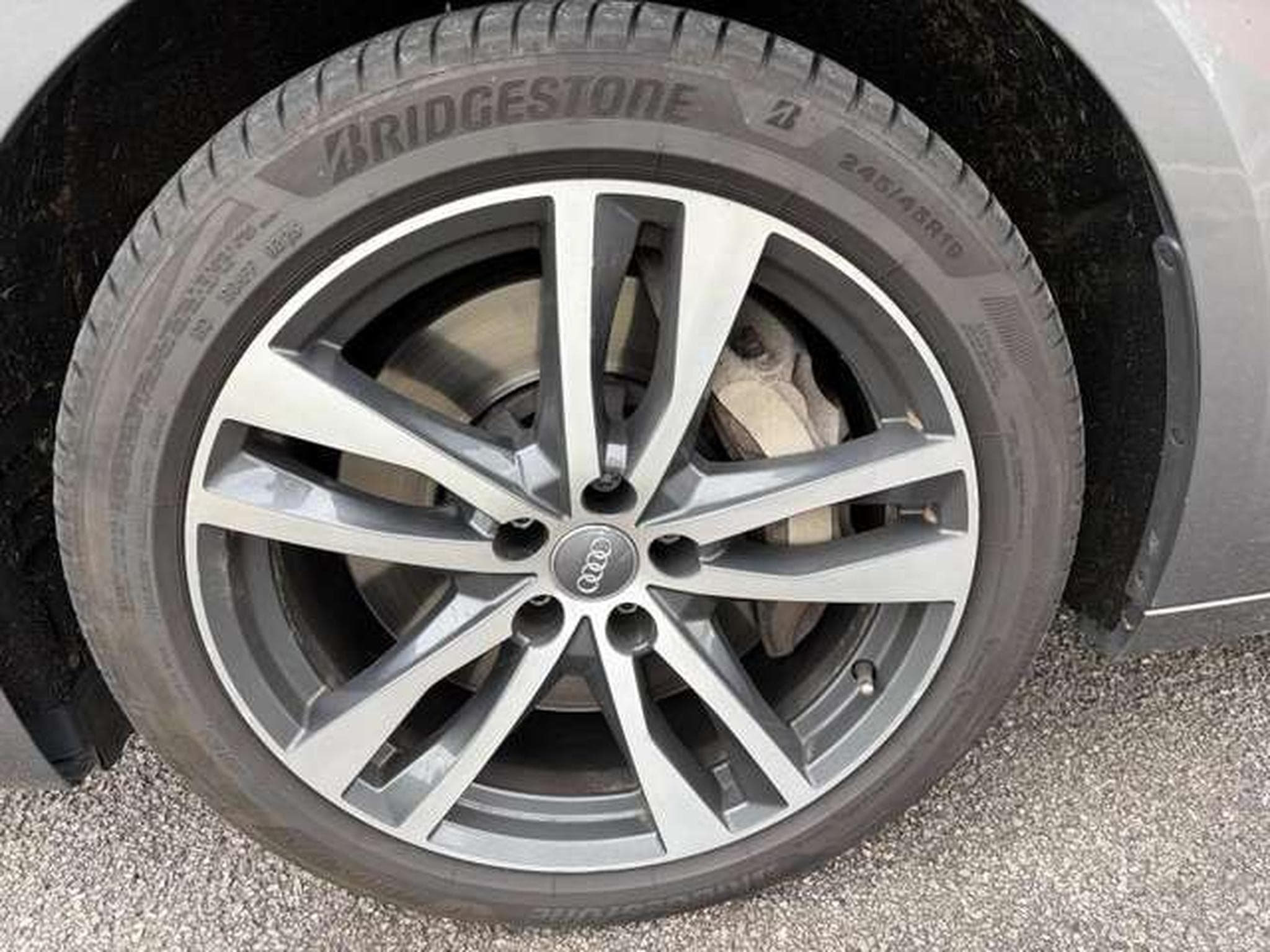 Audi A6 Berline - JUSQUA 48 MOIS DE GARANTIE (2018) - Photo 20