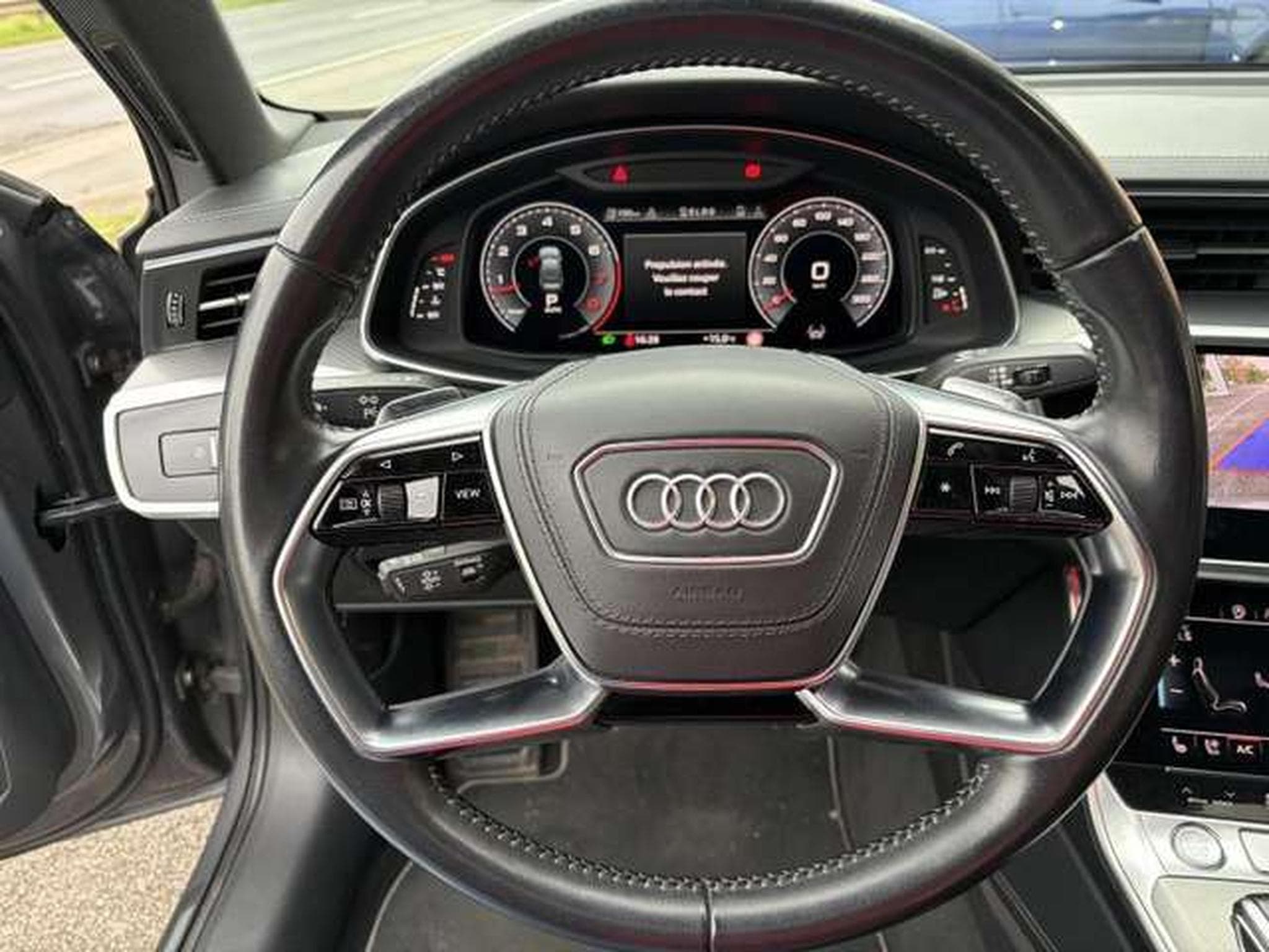 Audi A6 Berline - JUSQUA 48 MOIS DE GARANTIE (2018) - Photo 9