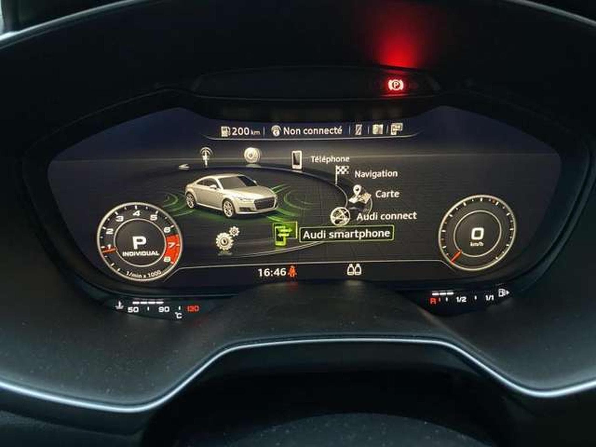 Audi TT 45 SLINE QUATTRO (2023) - Foto 10