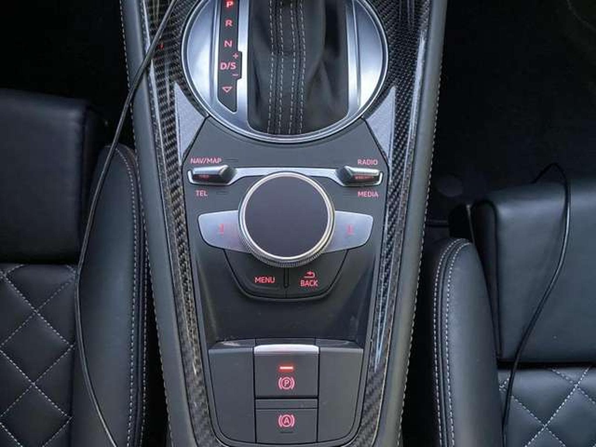 Audi TT 45 SLINE QUATTRO (2023) - Foto 15