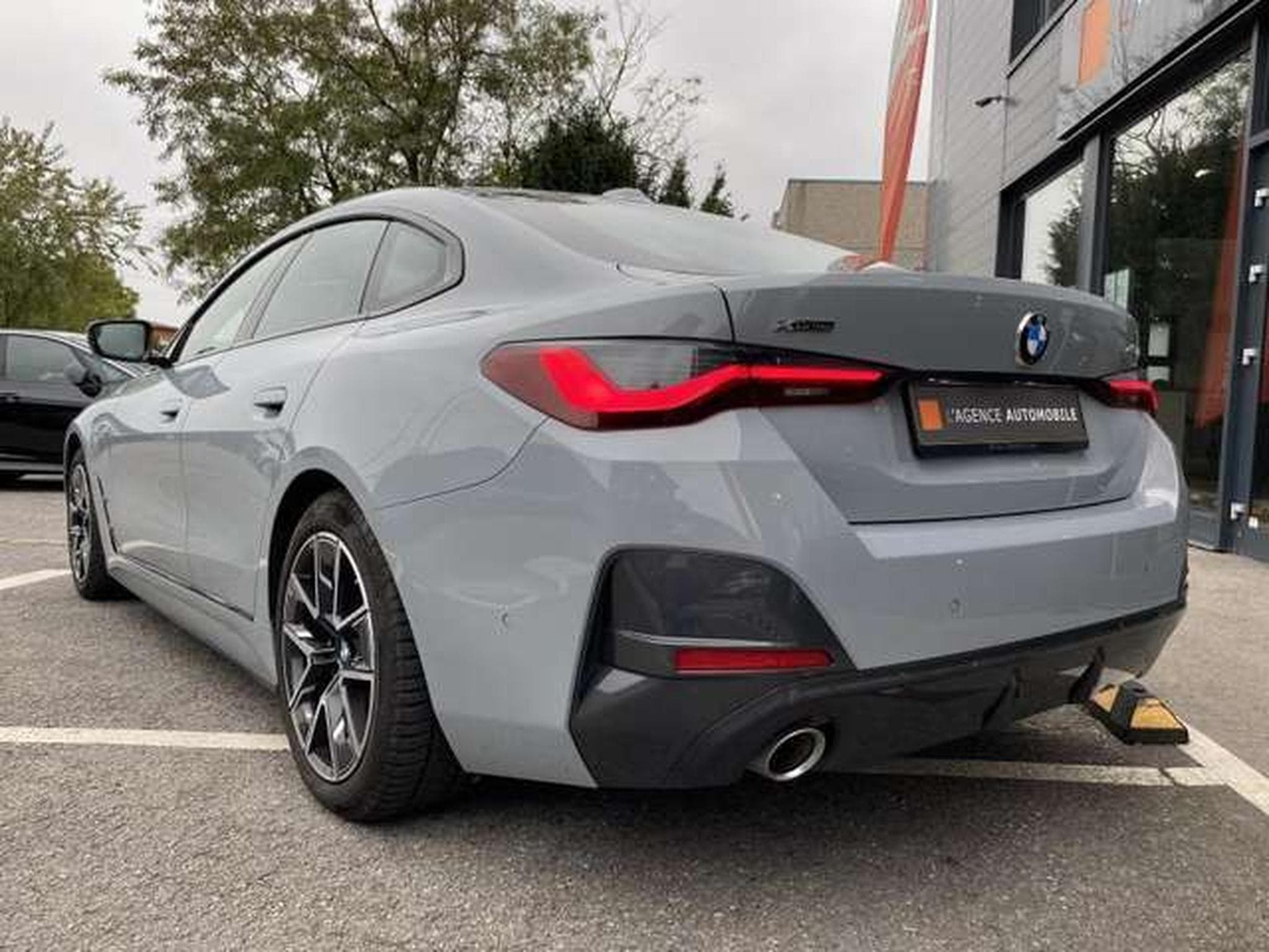 BMW 430 xDrive pack M - JUSQUA 48 MOIS DE GARANTIE (2024) - Foto 7