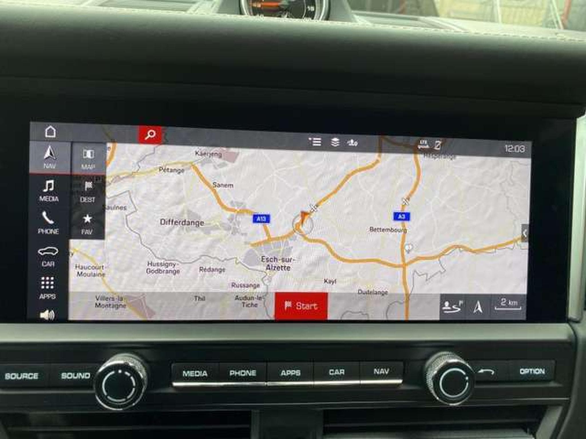 Porsche Macan GTS - JUSQU'A 48 MOIS GARANTIE (2020) - Photo 10