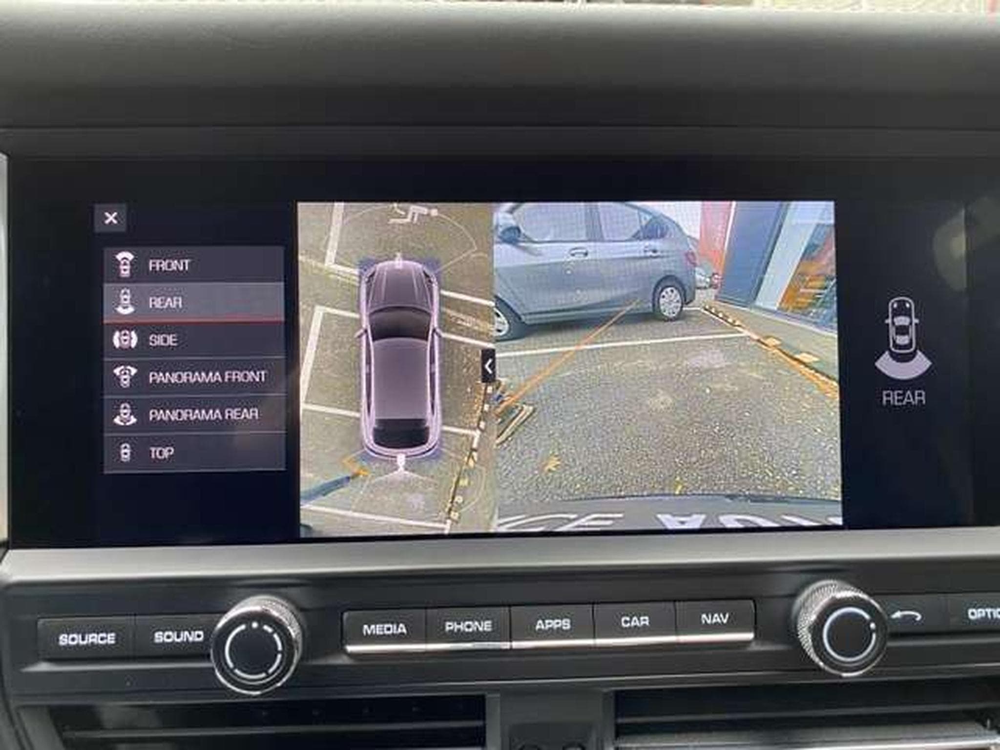 Porsche Macan GTS - JUSQU'A 48 MOIS GARANTIE (2020) - Photo 11