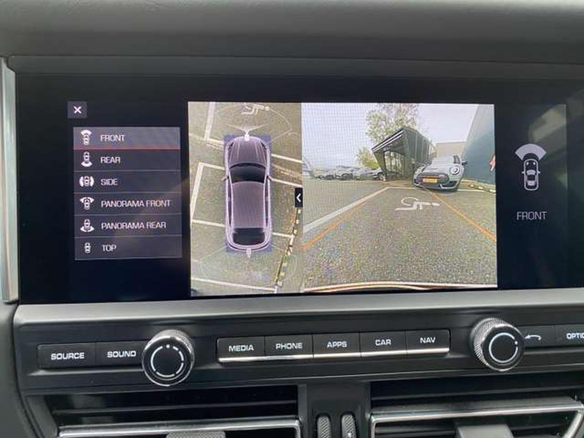 Porsche Macan GTS - JUSQU'A 48 MOIS GARANTIE (2020) - Photo 12