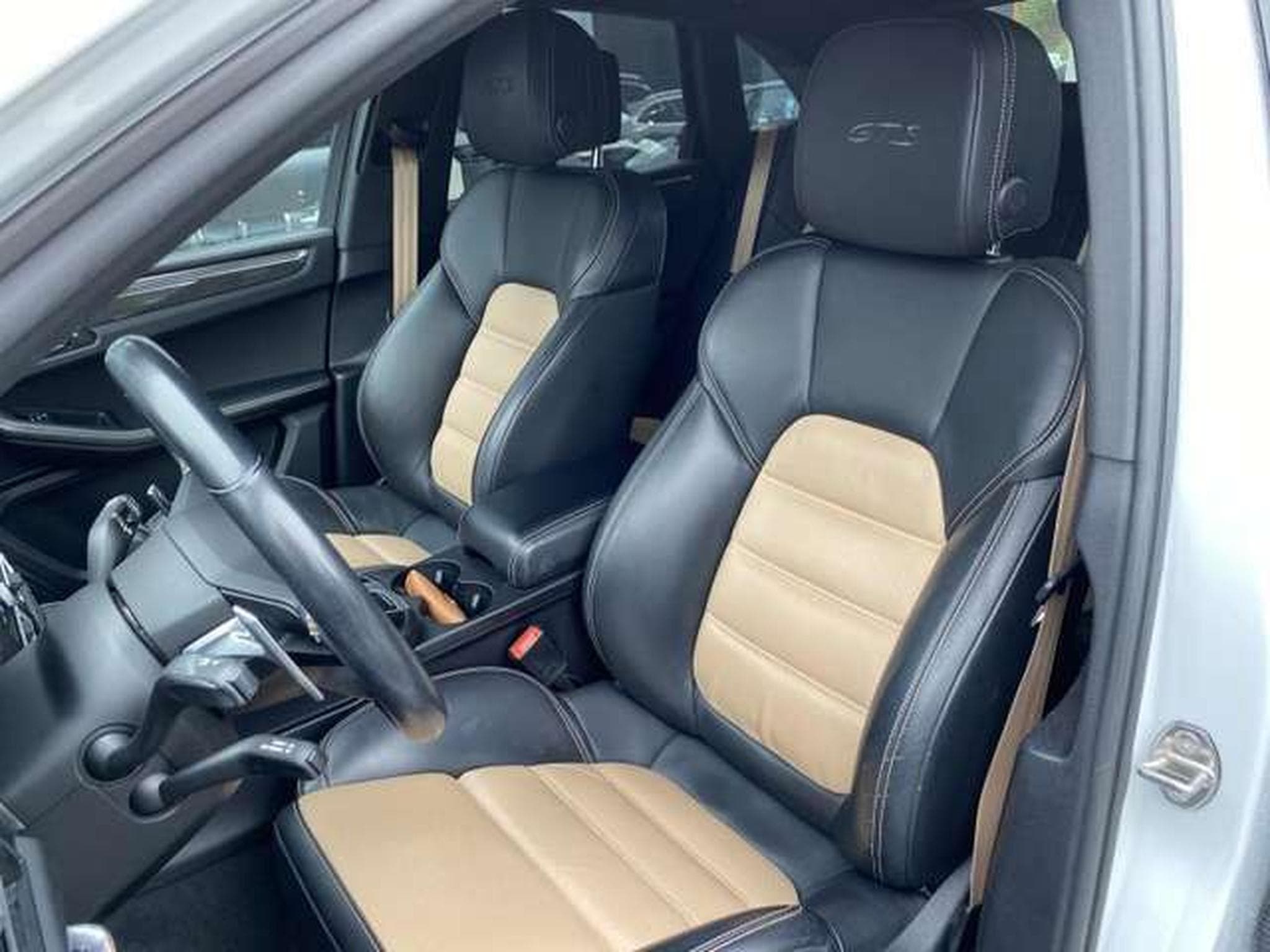 Porsche Macan GTS - JUSQU'A 48 MOIS GARANTIE (2020) - Photo 13