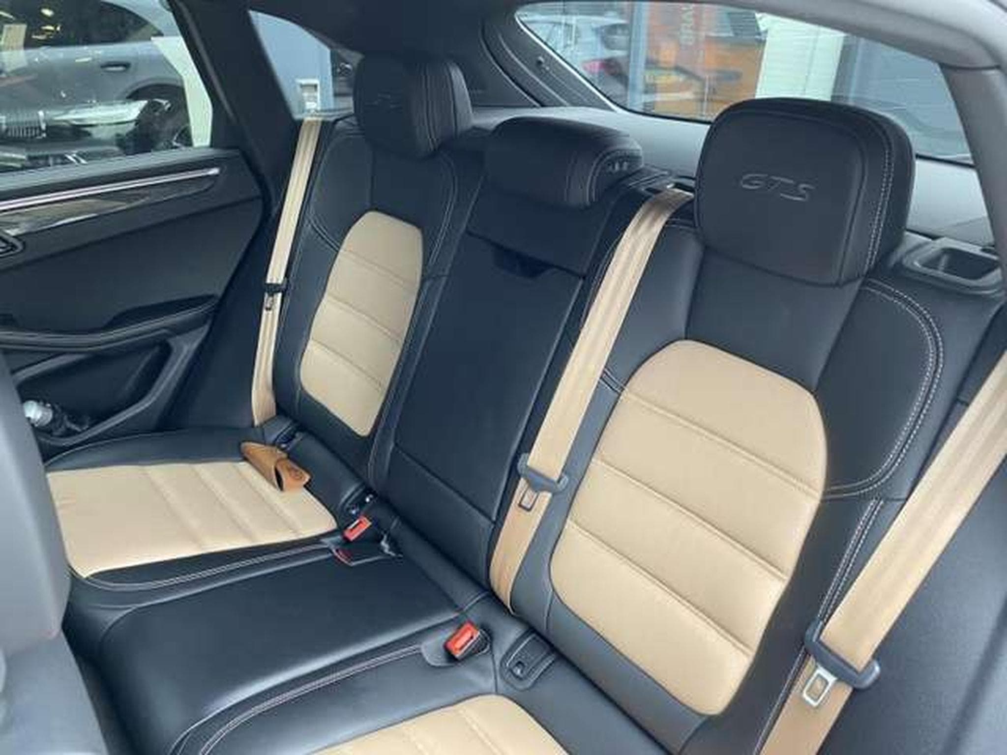 Porsche Macan GTS - JUSQU'A 48 MOIS GARANTIE (2020) - Photo 19