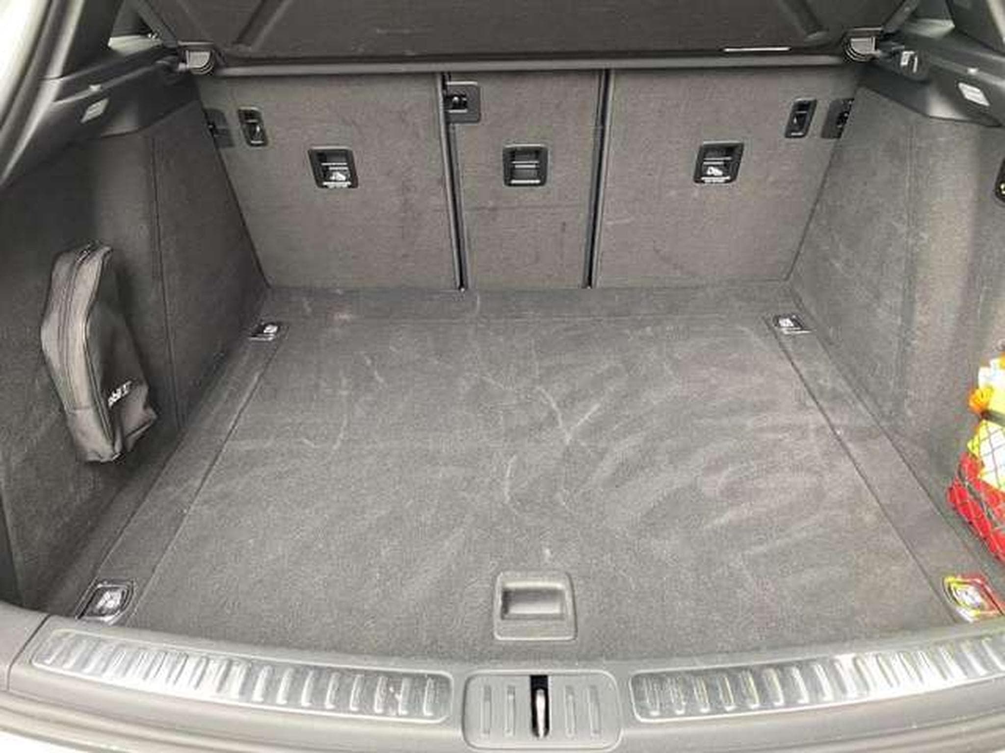 Porsche Macan GTS - JUSQU'A 48 MOIS GARANTIE (2020) - Photo 20