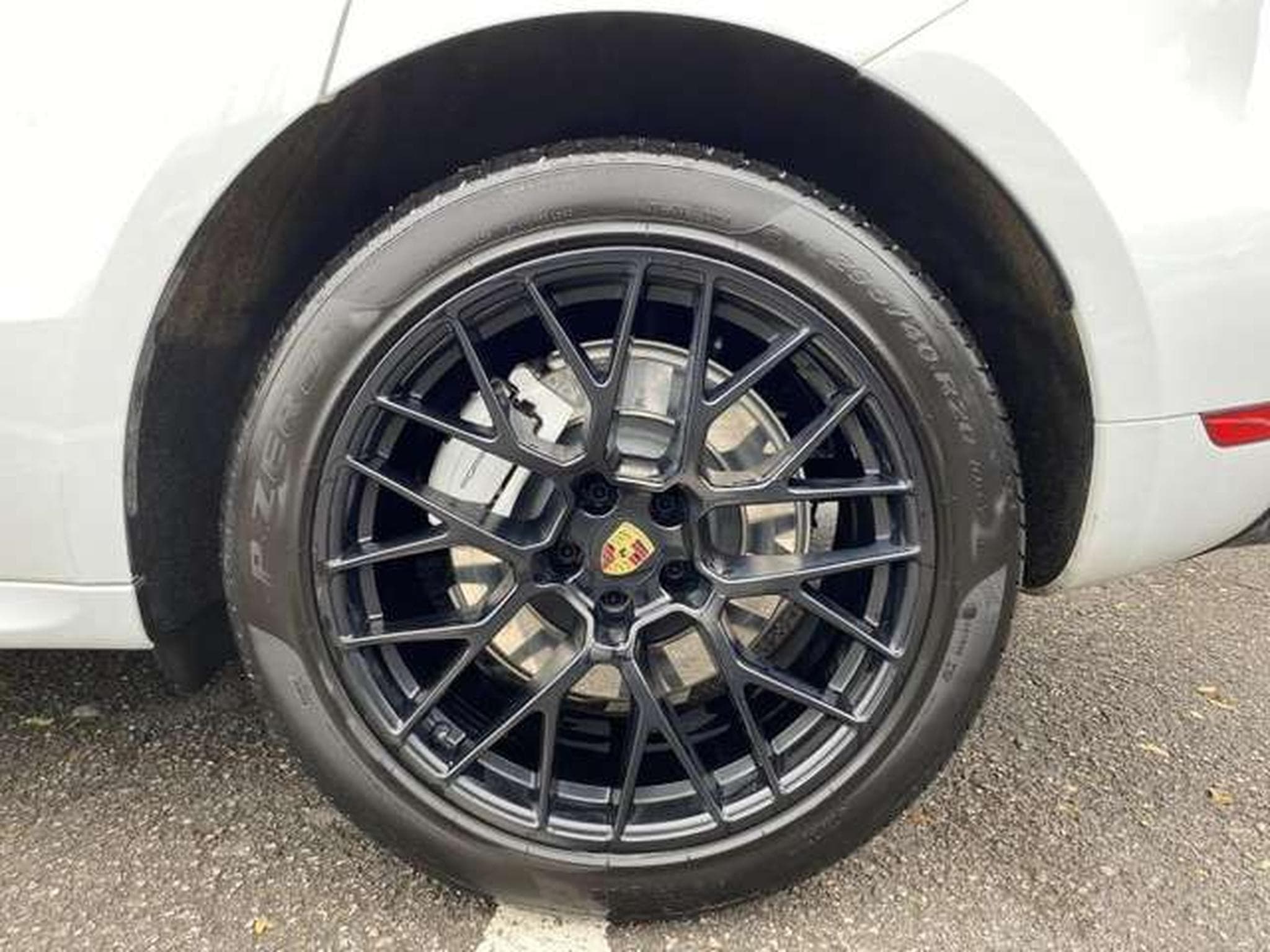 Porsche Macan GTS - JUSQU'A 48 MOIS GARANTIE (2020) - Photo 21