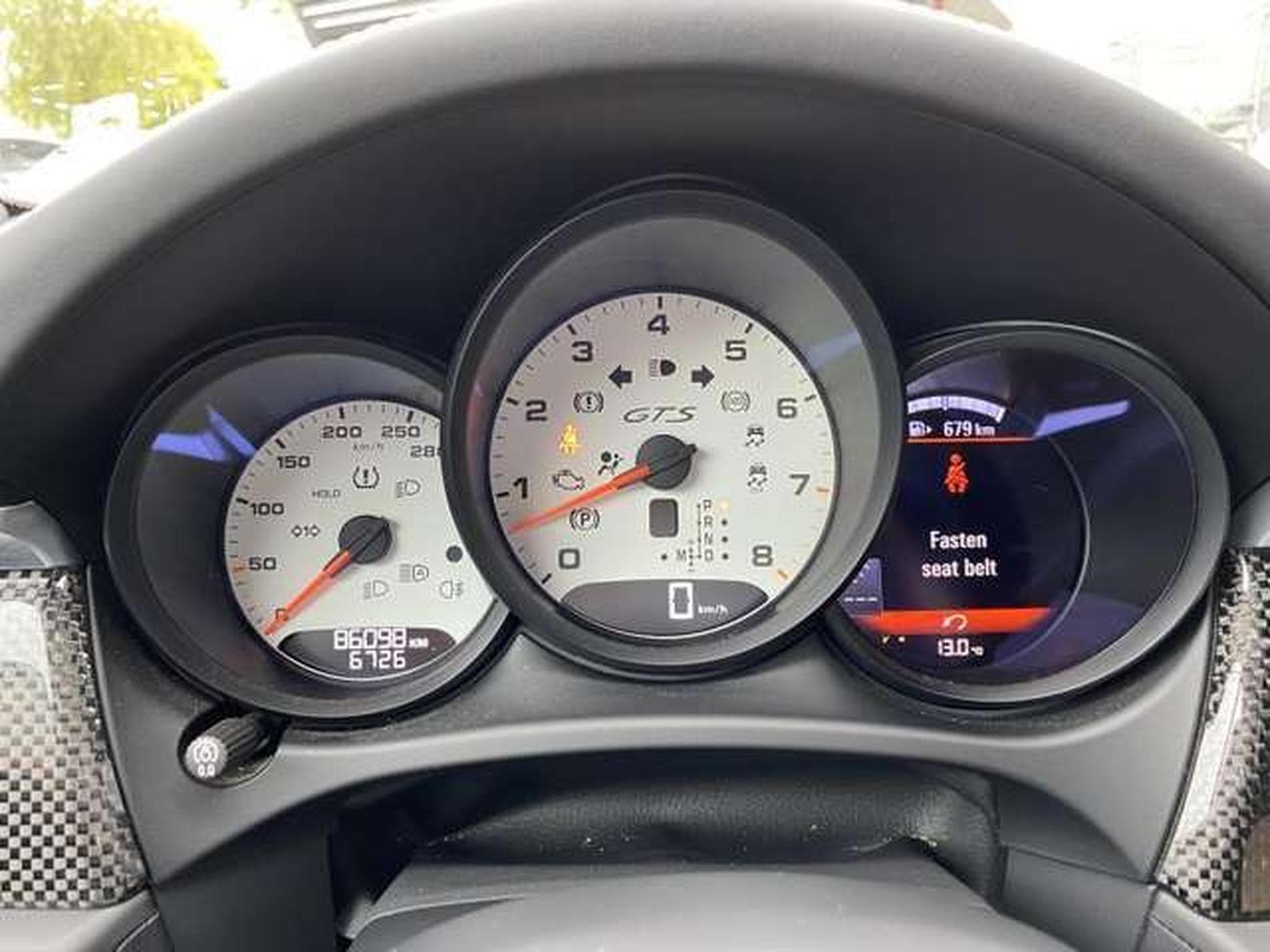 Porsche Macan GTS - JUSQU'A 48 MOIS GARANTIE (2020) - Photo 9