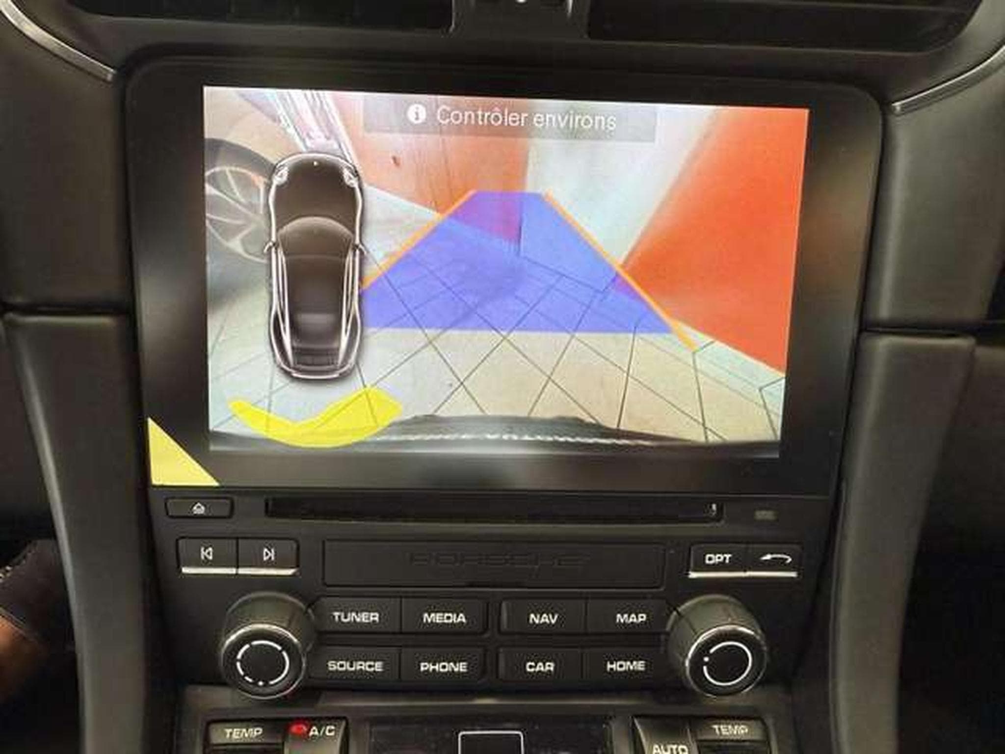 Porsche 911 Carrera 4 GTS (2017) - Foto 12