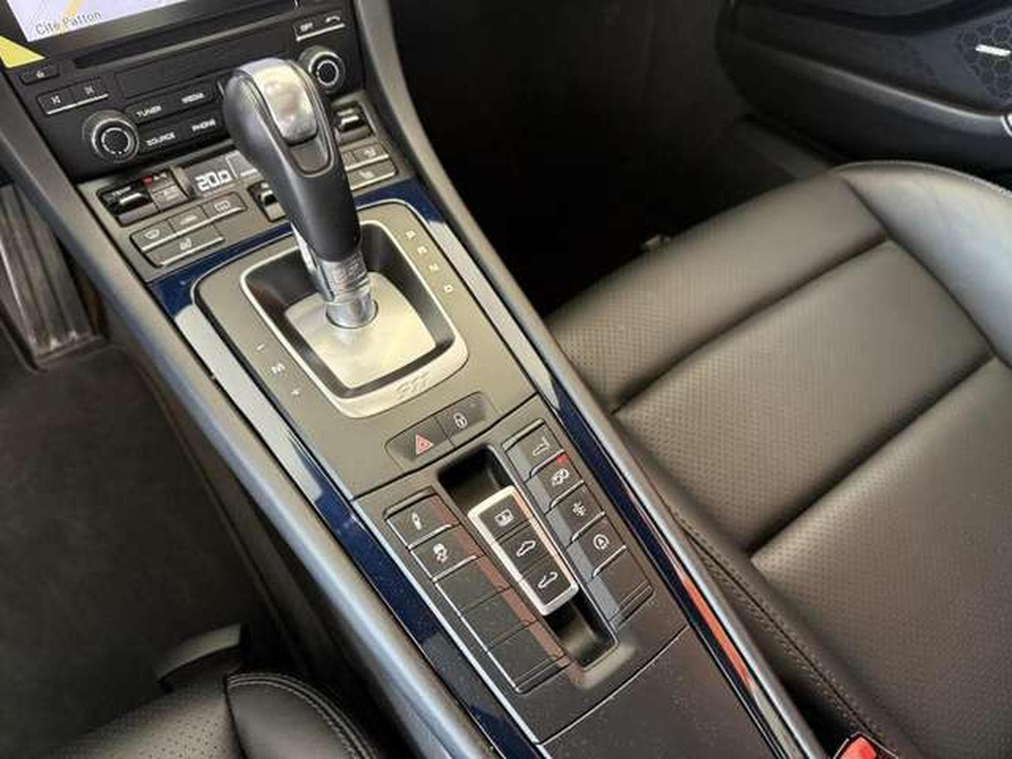 Porsche 911 Carrera 4 GTS (2017) - Foto 13