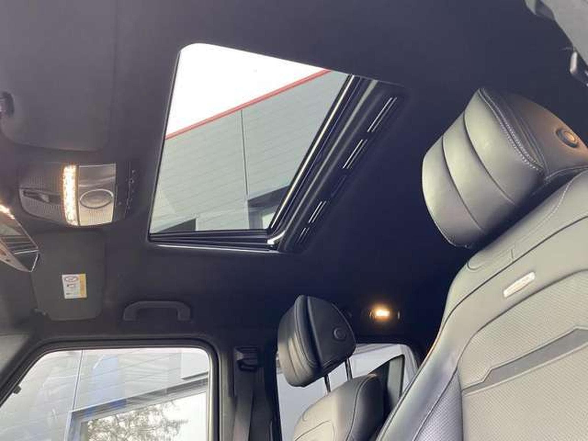 Mercedes G 63 AMG JUSQU'A 48 MOIS DE GARANTIE (2023) - Photo 11