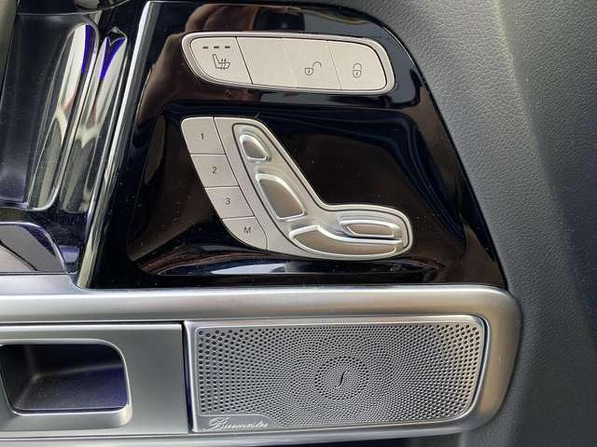 Mercedes G 63 AMG JUSQU'A 48 MOIS DE GARANTIE (2023) - Photo 16