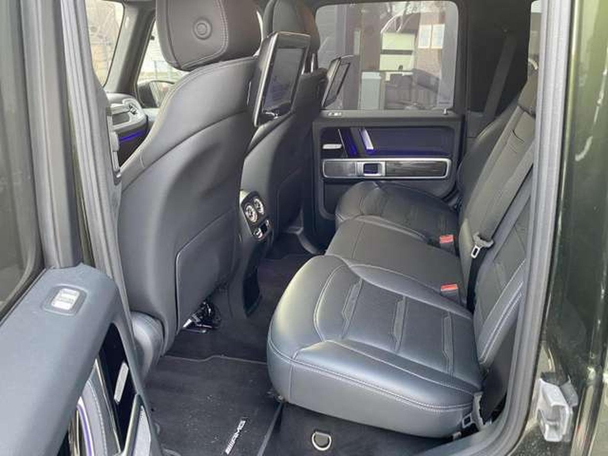 Mercedes G 63 AMG JUSQU'A 48 MOIS DE GARANTIE (2023) - Photo 17