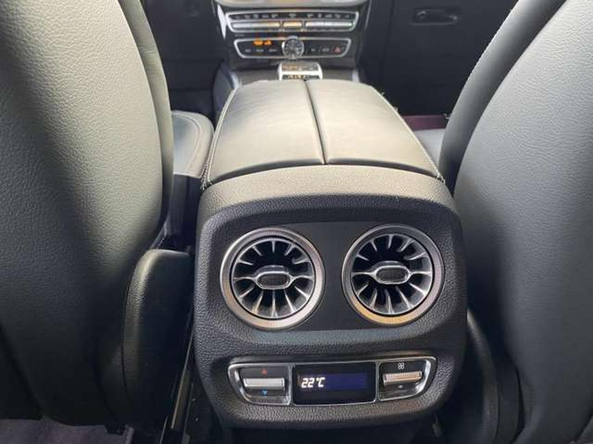 Mercedes G 63 AMG JUSQU'A 48 MOIS DE GARANTIE (2023) - Photo 18