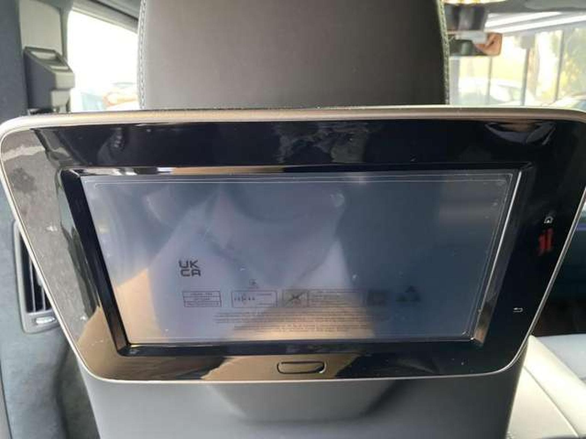 Mercedes G 63 AMG JUSQU'A 48 MOIS DE GARANTIE (2023) - Photo 20