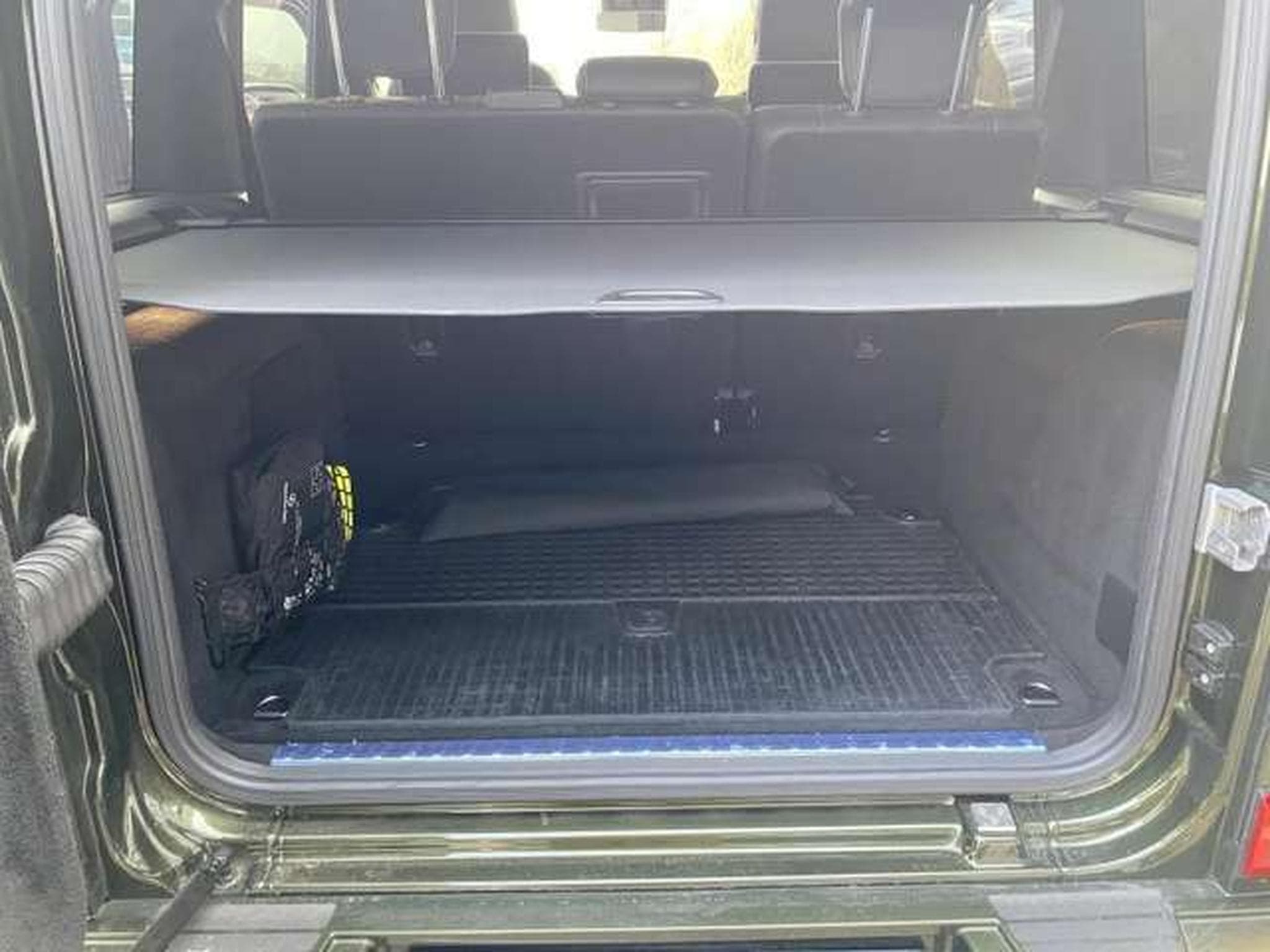 Mercedes G 63 AMG JUSQU'A 48 MOIS DE GARANTIE (2023) - Photo 7