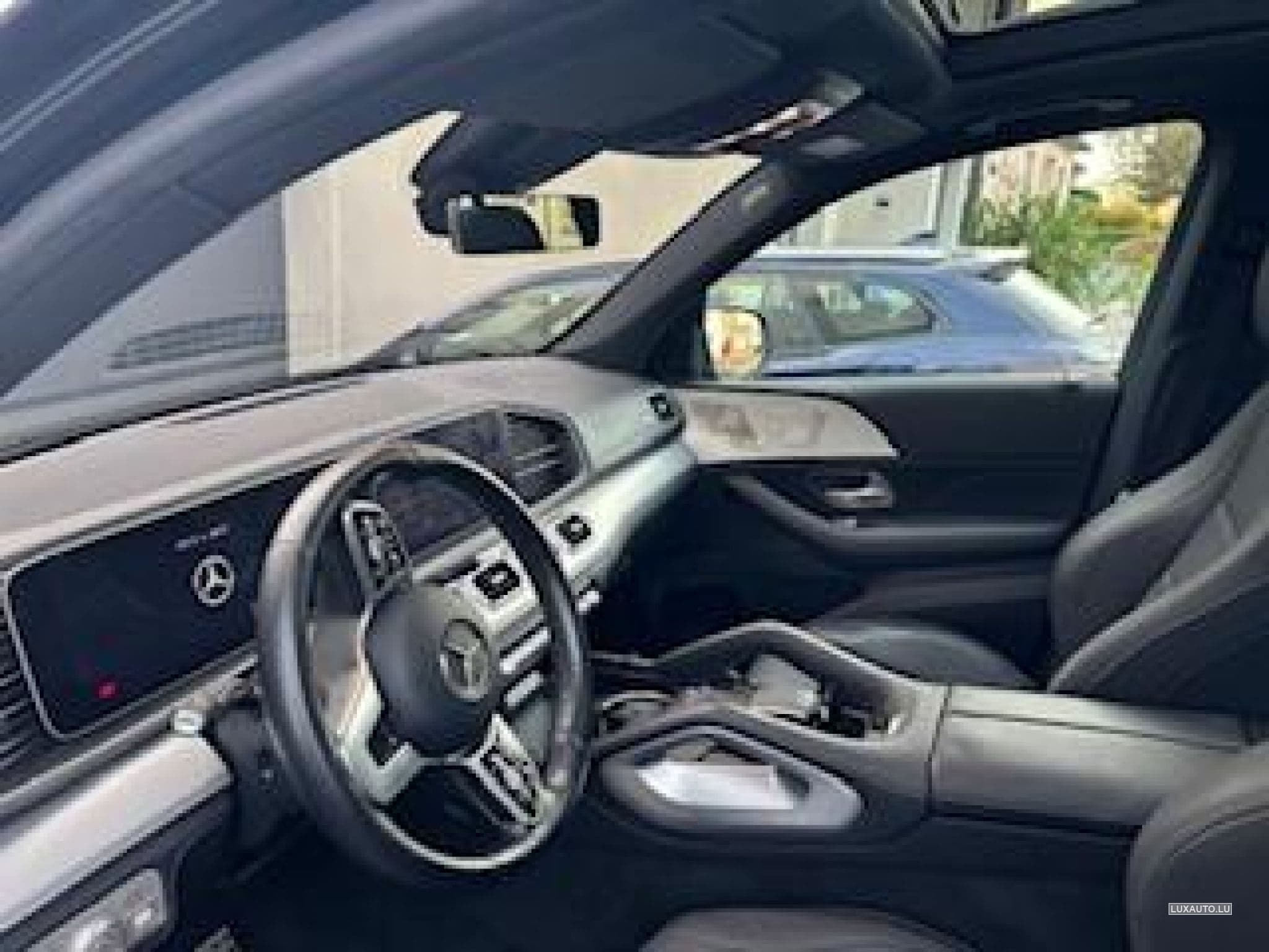 Mercedes GLE 350 350 DE (plug in hybride Diesel) (2022) - Photo 5