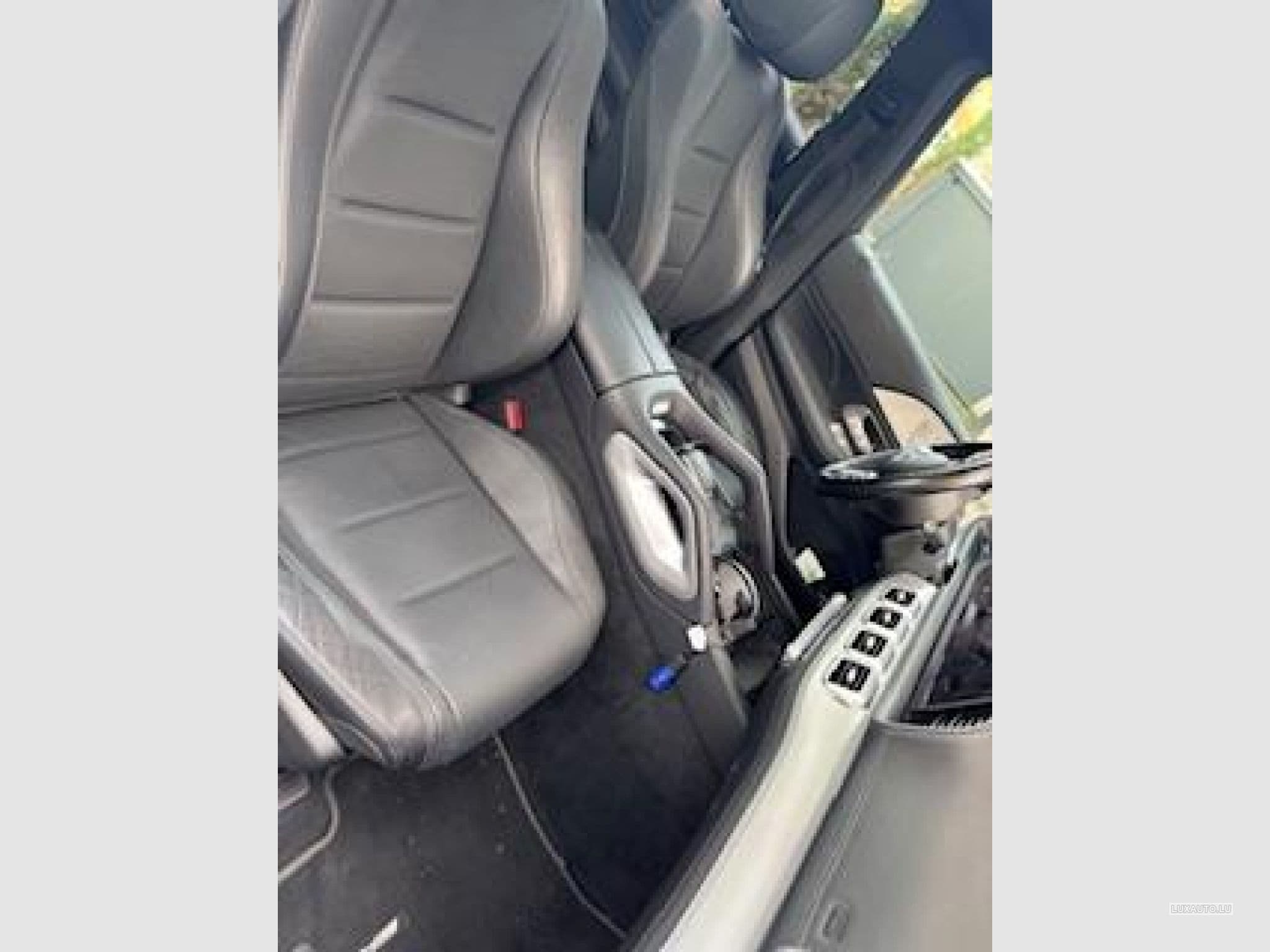 Mercedes GLE 350 350 DE (plug in hybride Diesel) (2022) - Photo 6