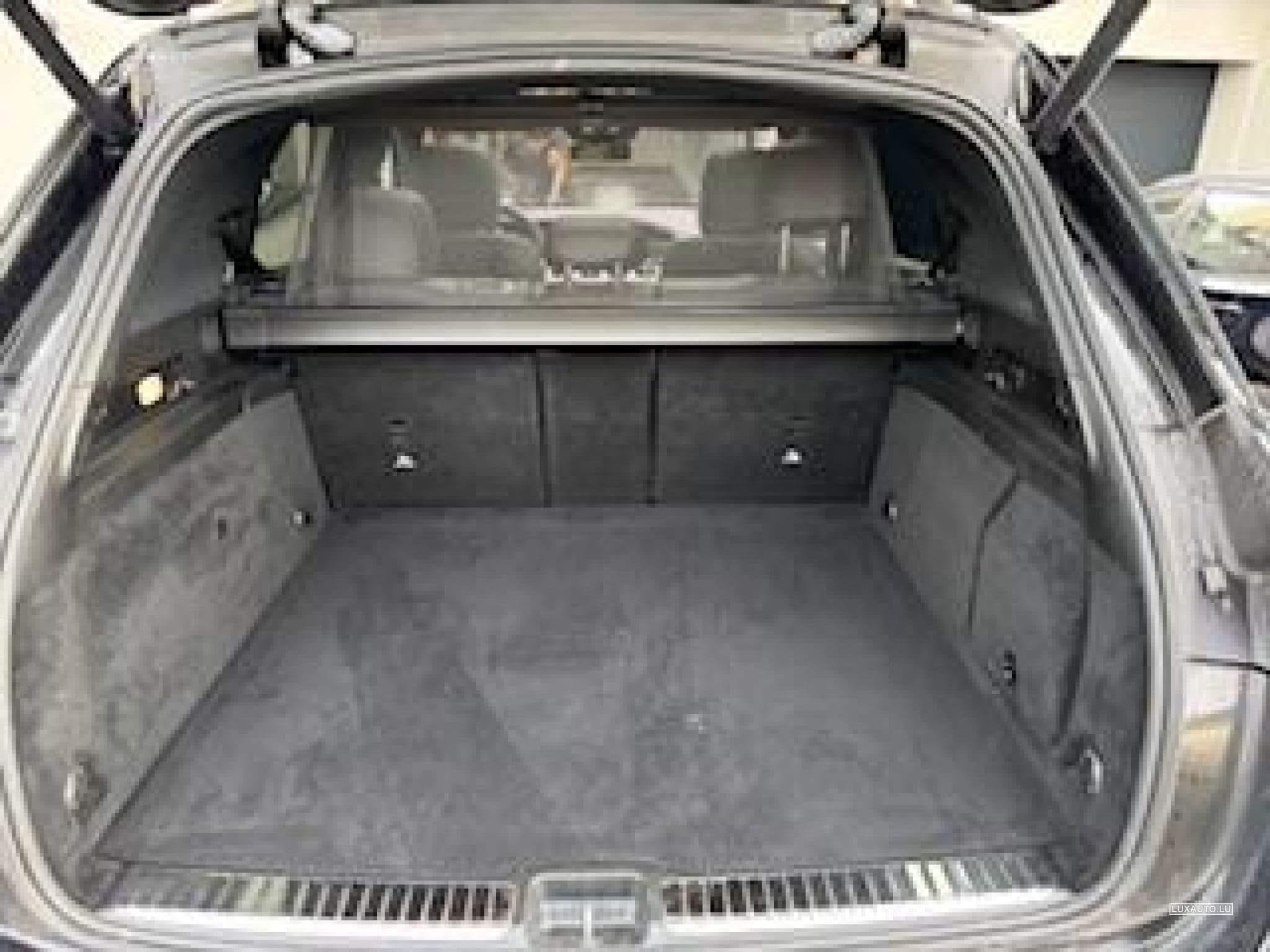 Mercedes GLE 350 350 DE (plug in hybride Diesel) (2022) - Photo 8