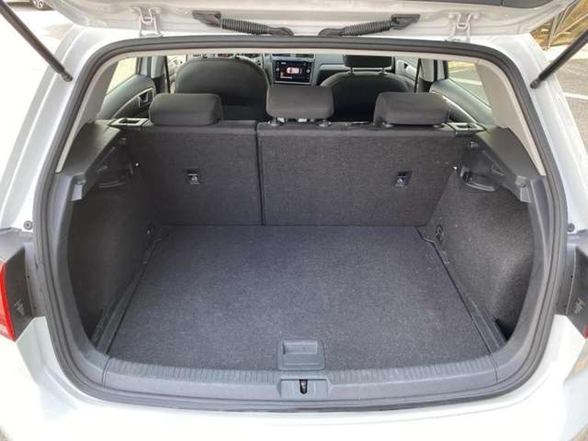 VW Golf 7 1.0 TSI Ready to Go BM6 GARA (2019) - Foto 14