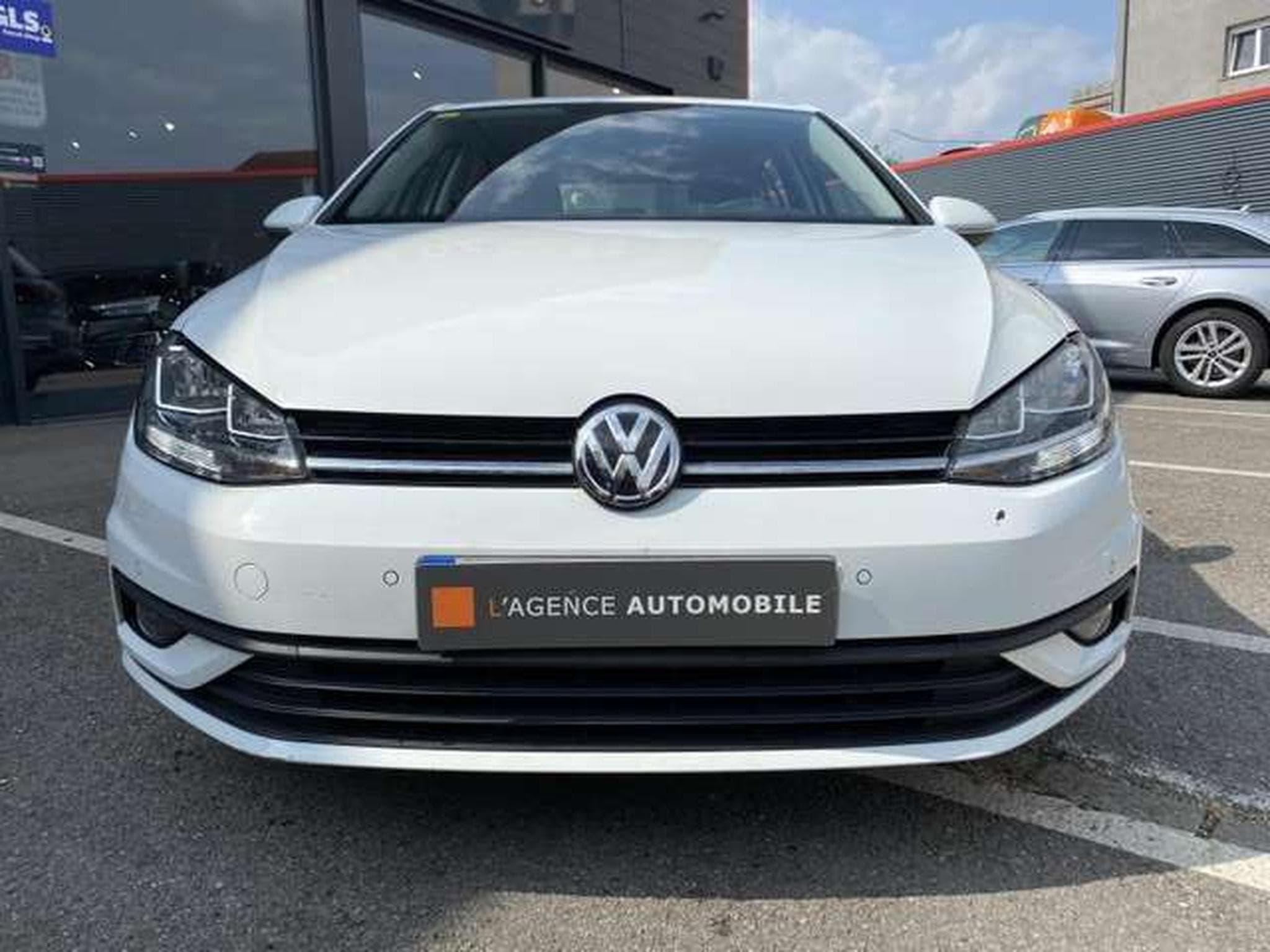 VW Golf 7 1.0 TSI Ready to Go BM6 GARA (2019) - Foto 3