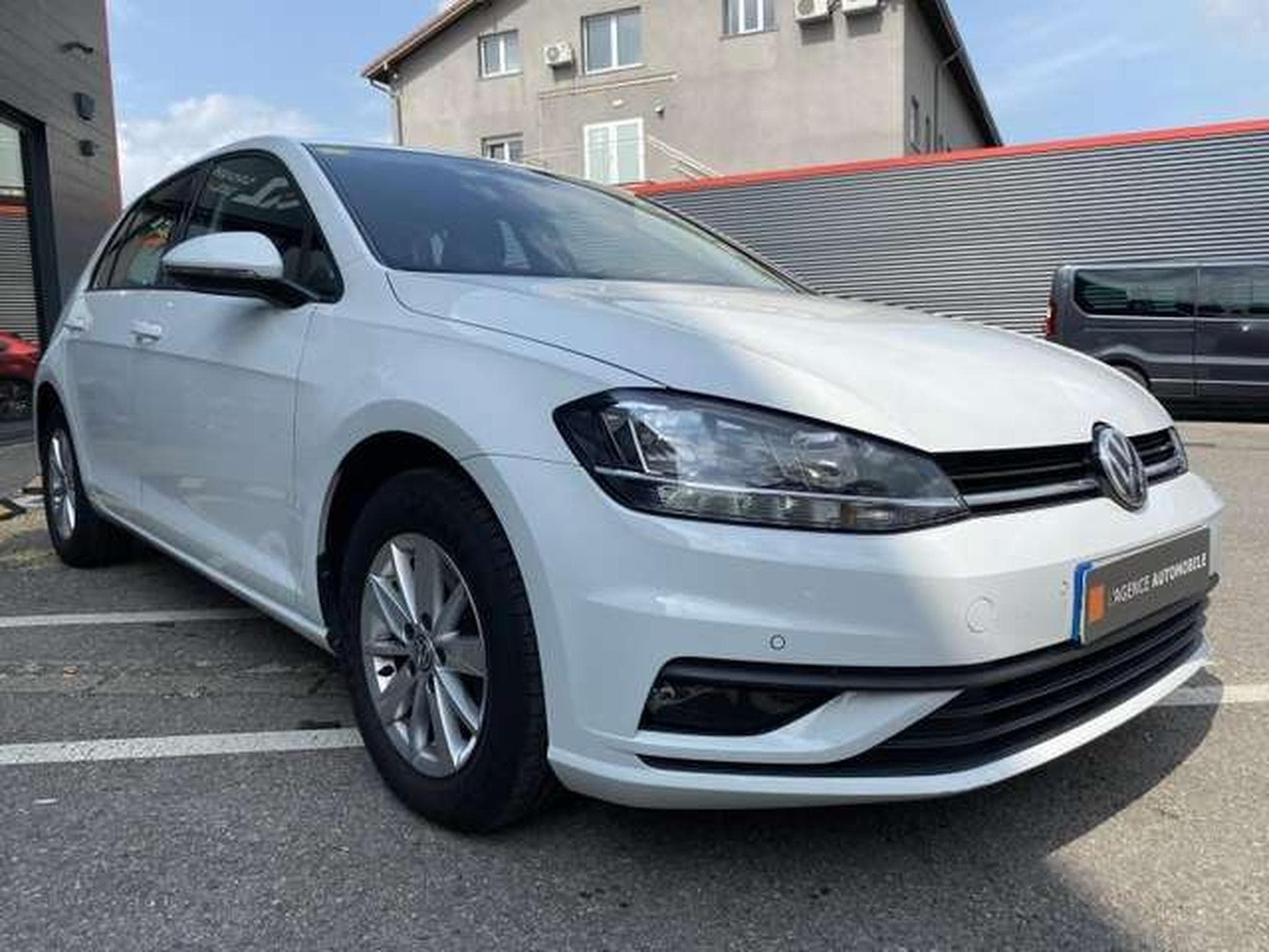 VW Golf 7 1.0 TSI Ready to Go BM6 GARA (2019) - Foto 4