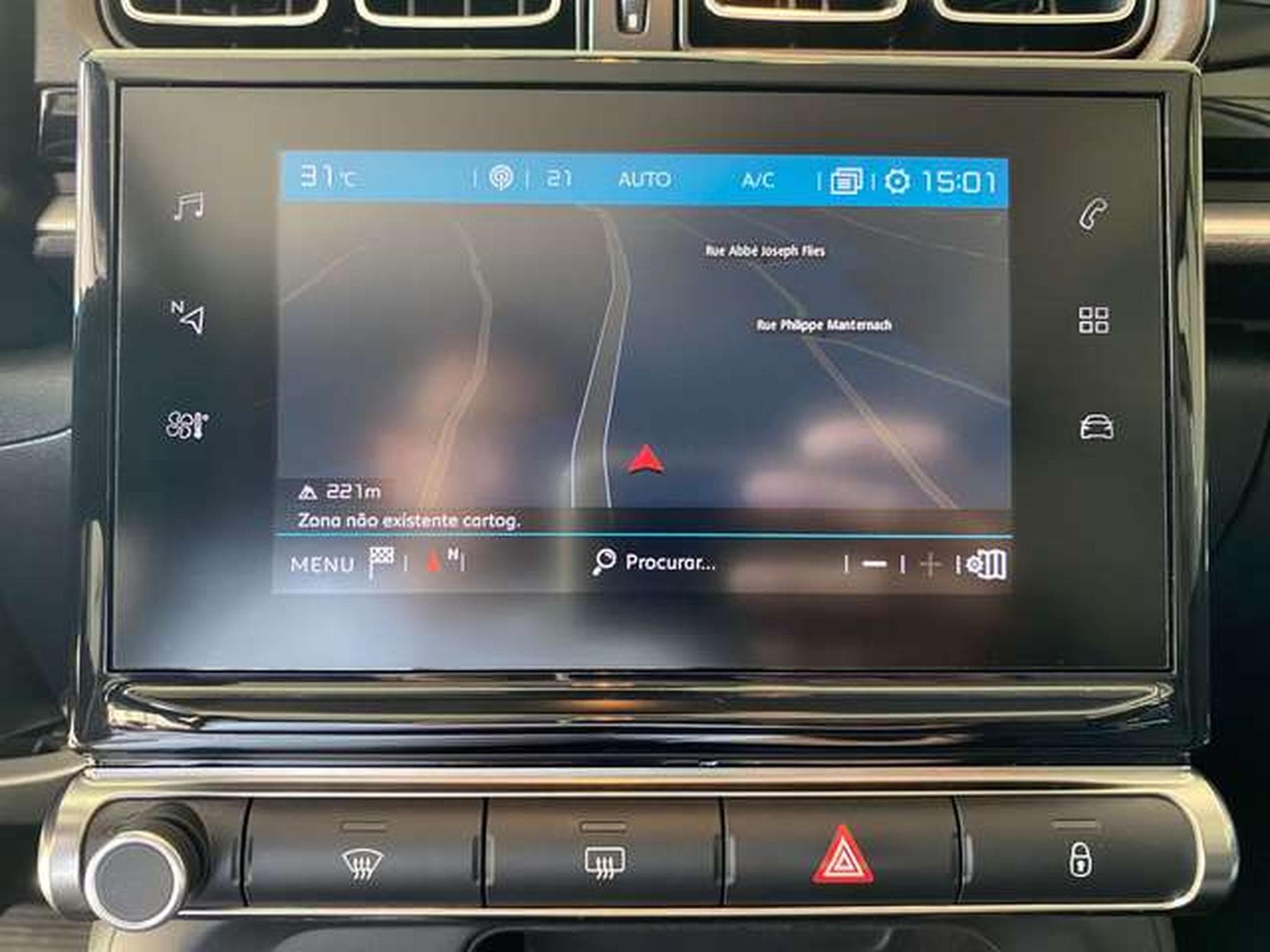 Citroen C3 1.2 110ch S&S Automatique 6 Shine GARANTIE 12 MOIS (2020) - Foto 11