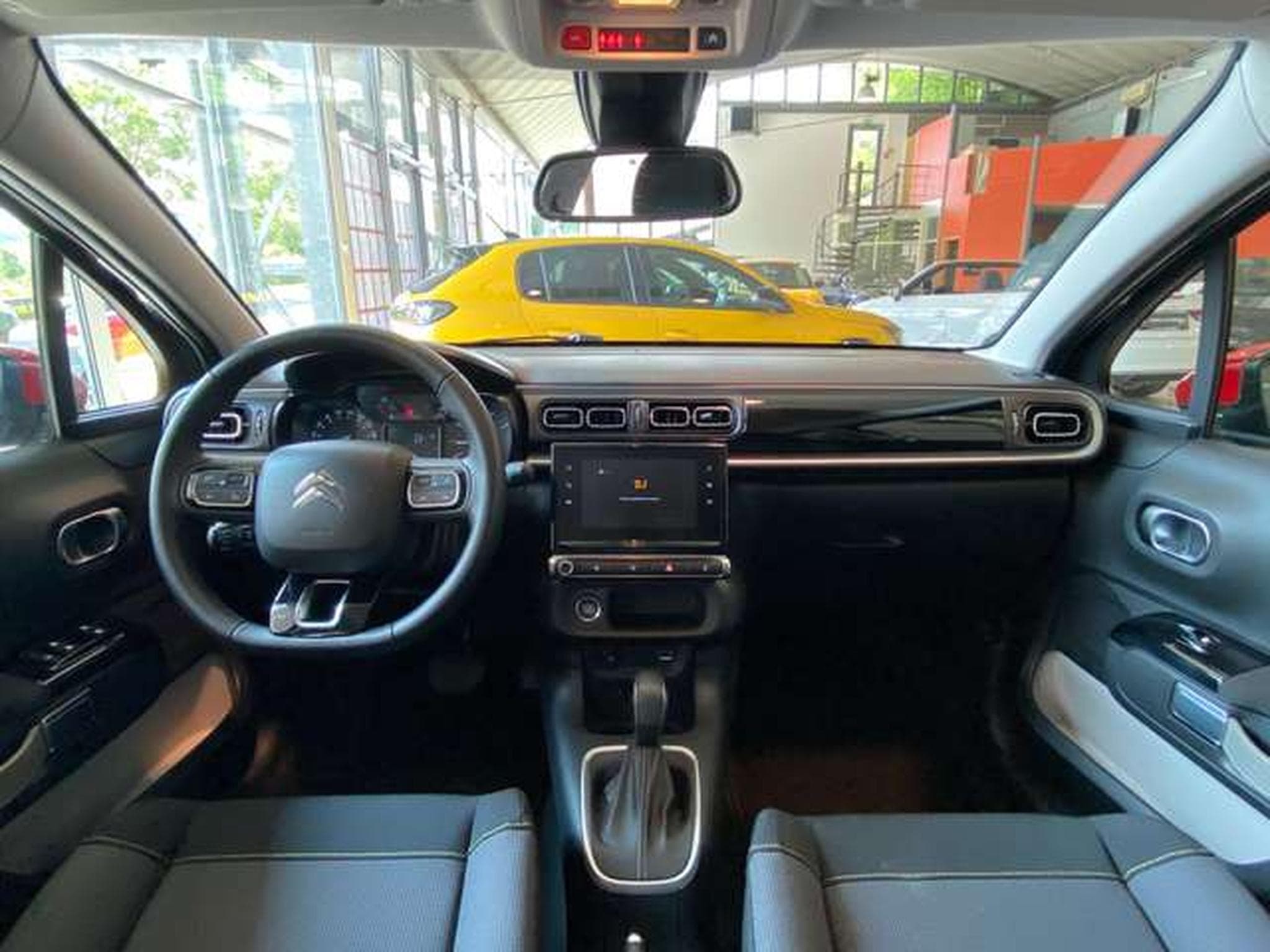 Citroen C3 1.2 110ch S&S Automatique 6 Shine GARANTIE 12 MOIS (2020) - Foto 14