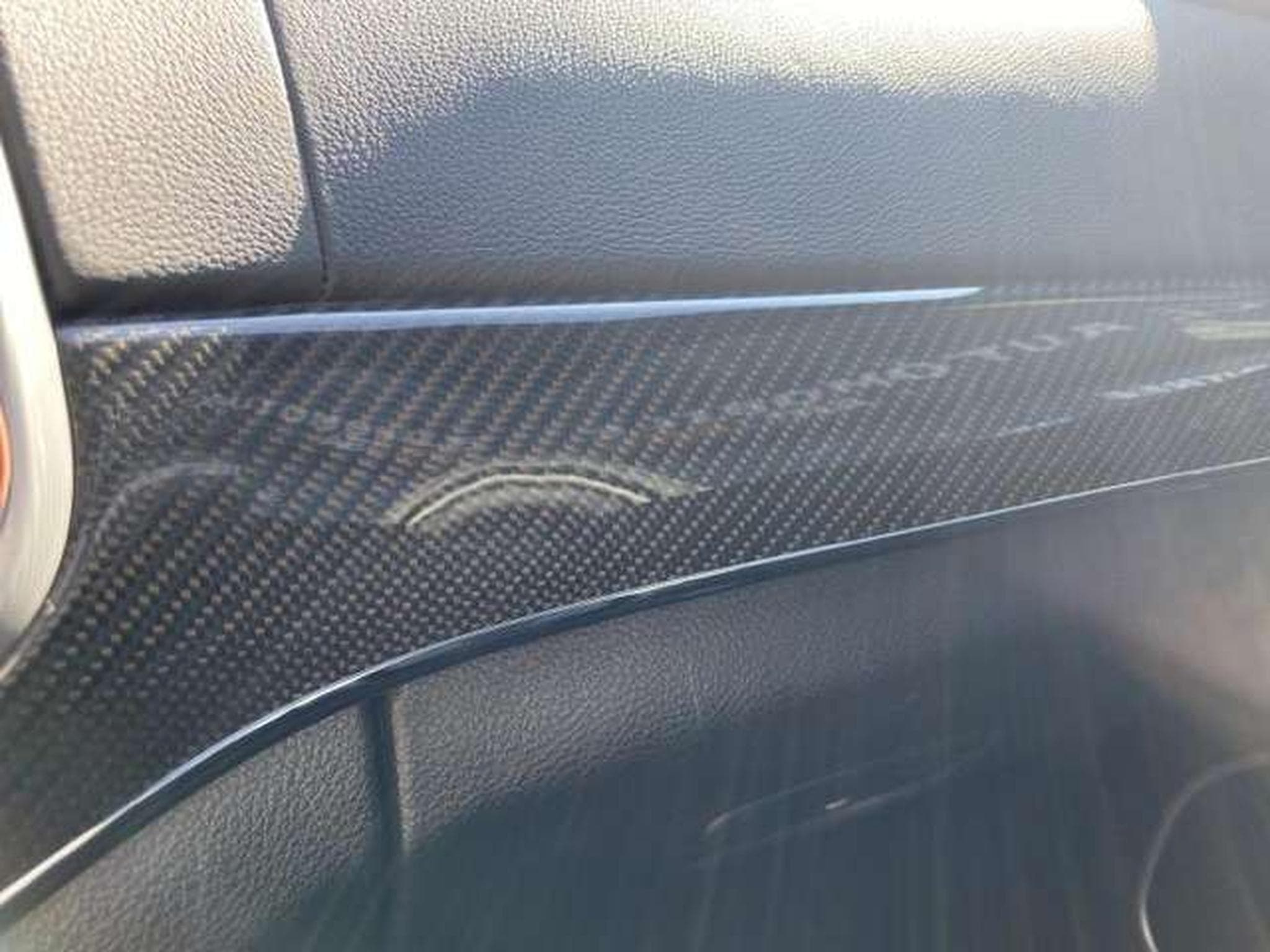 Jeep Cherokee SRT8 (2018) - Photo 15