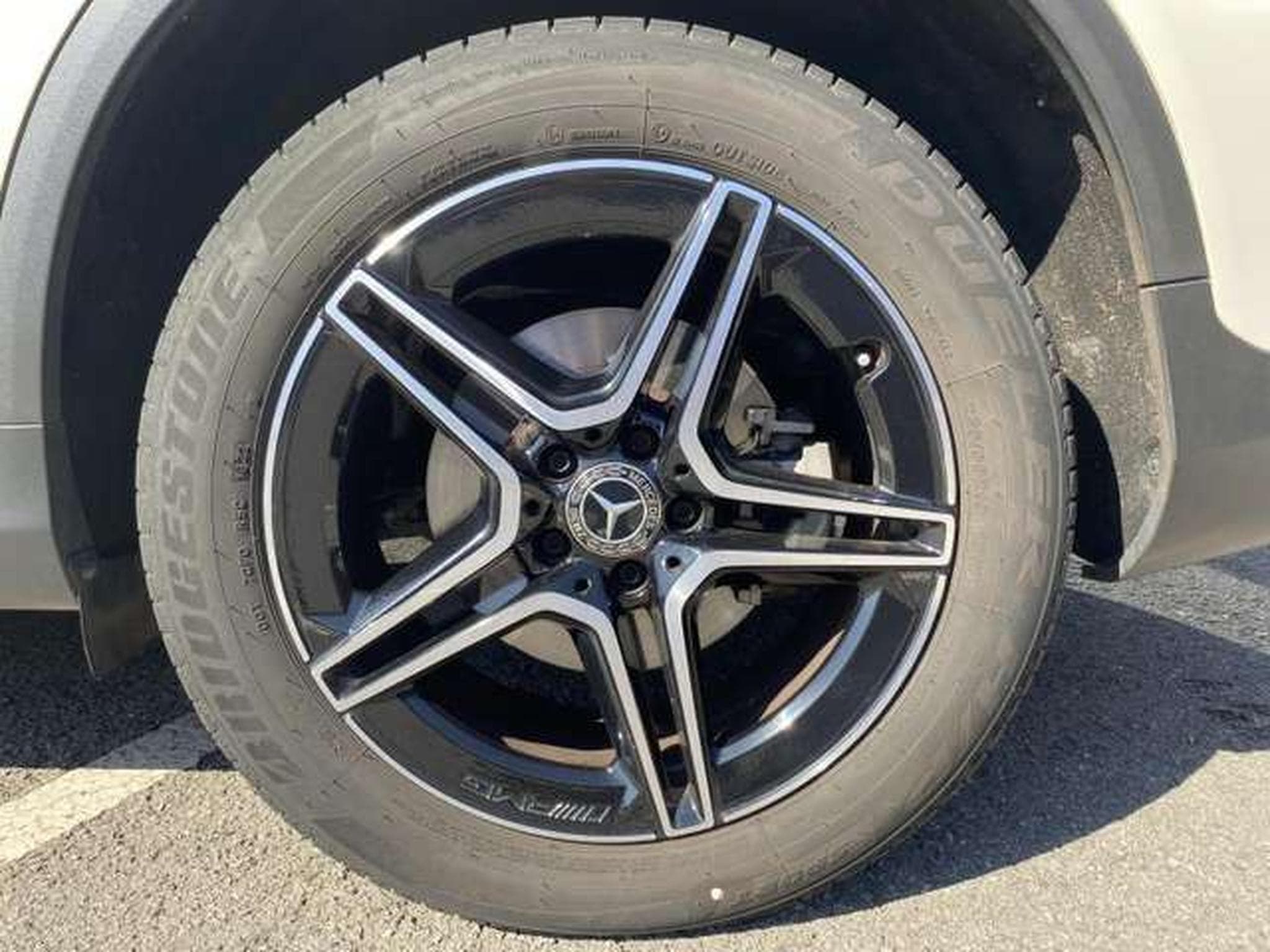 Mercedes GLC 220 D 4MATIC PACK AMG (2023) - Foto 18